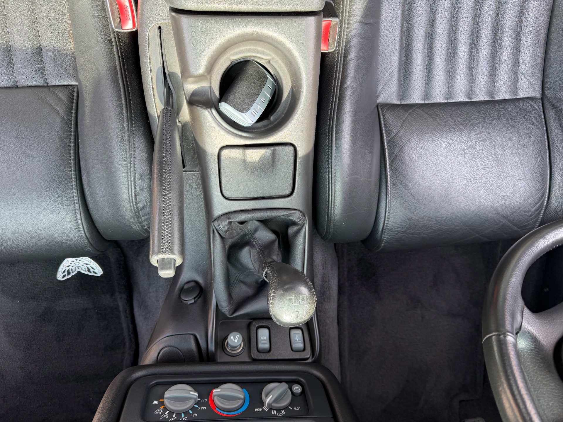 Used 2002 Pontiac Firebird Collector Edition Only-4k Miles-Convertible-SEE VIDEO | Mundelein, IL