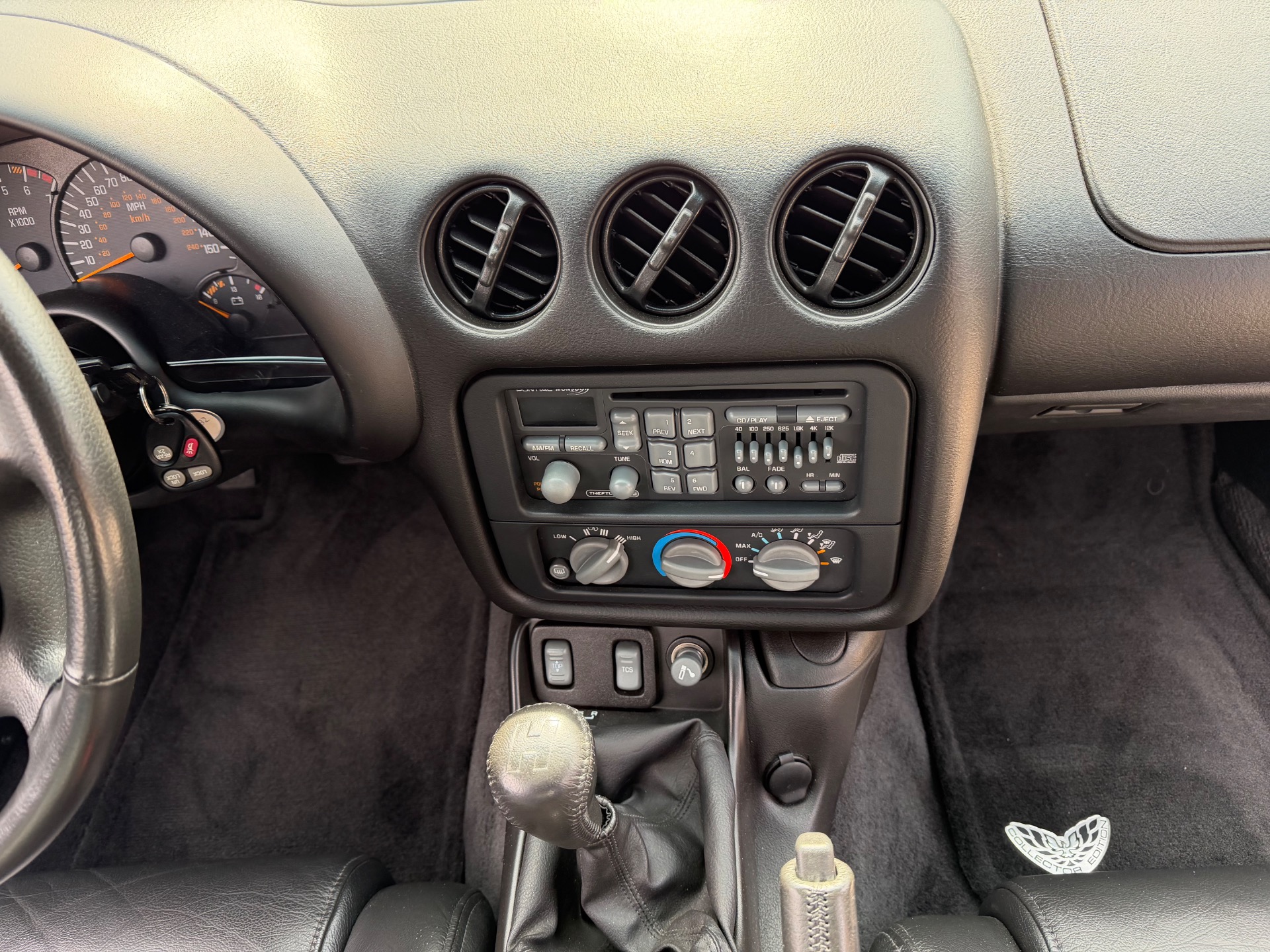 Used 2002 Pontiac Firebird Collector Edition Only-4k Miles-Convertible-SEE VIDEO | Mundelein, IL