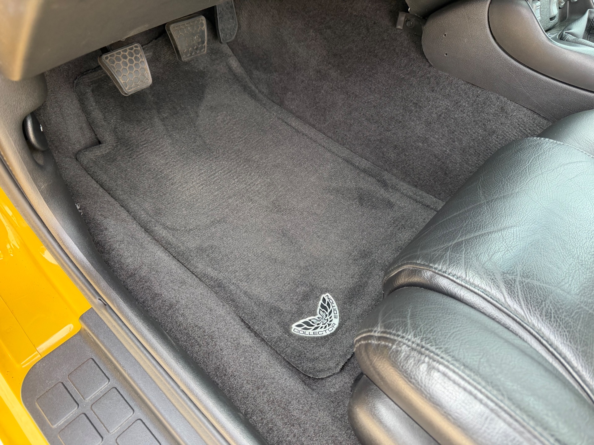 Used 2002 Pontiac Firebird Collector Edition Only-4k Miles-Convertible-SEE VIDEO | Mundelein, IL