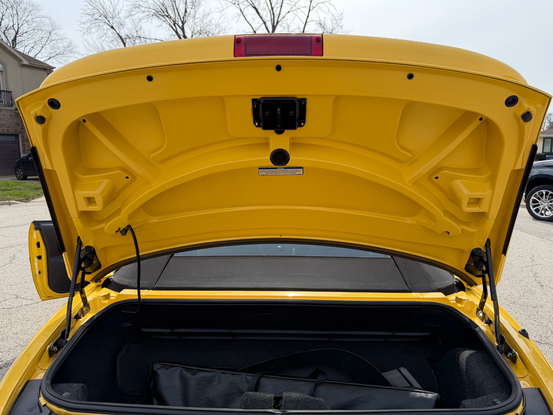 Used 2002 Pontiac Firebird Collector Edition Only-4k Miles-Convertible-SEE VIDEO | Mundelein, IL