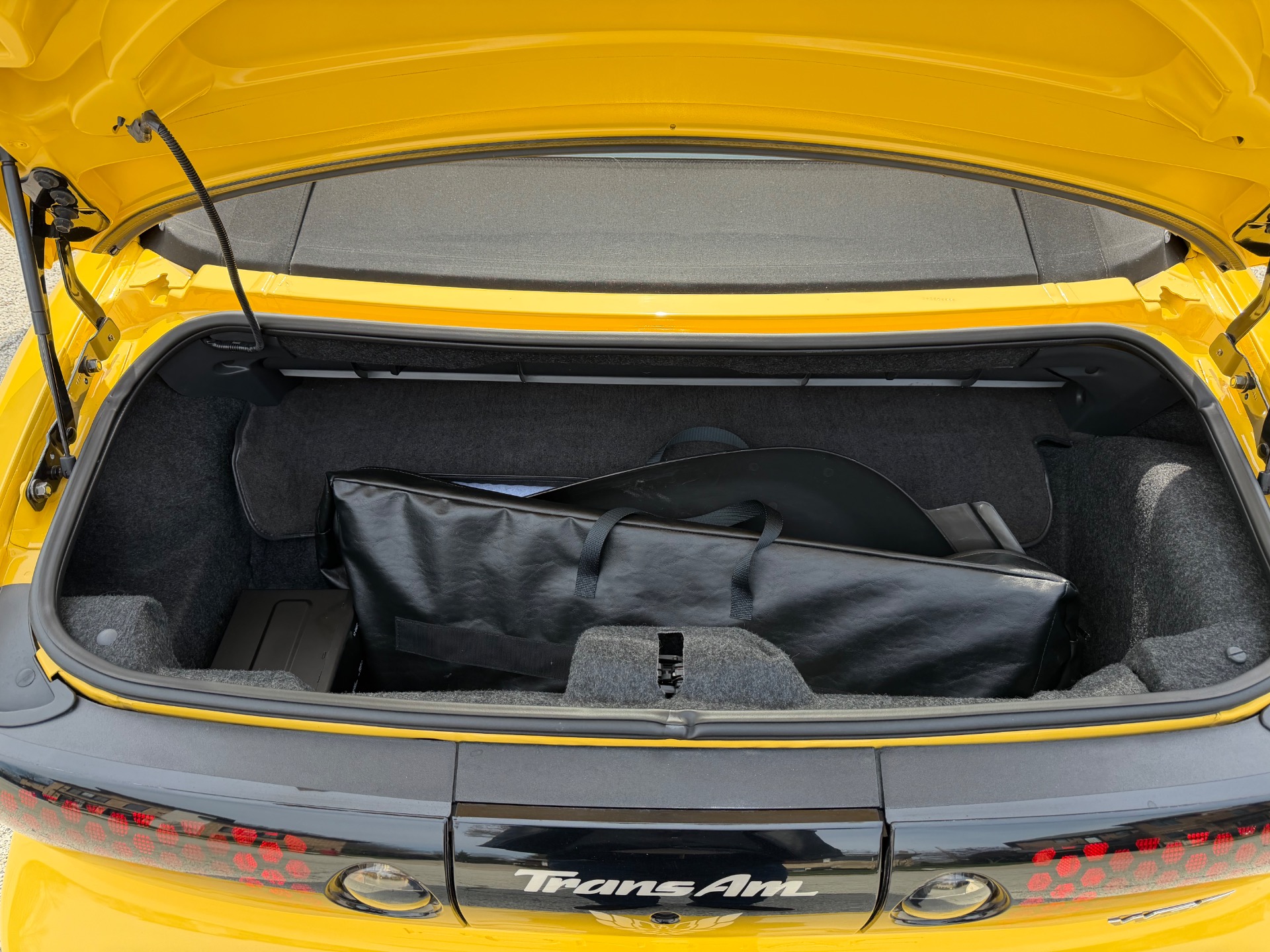 Used 2002 Pontiac Firebird Collector Edition Only-4k Miles-Convertible-SEE VIDEO | Mundelein, IL