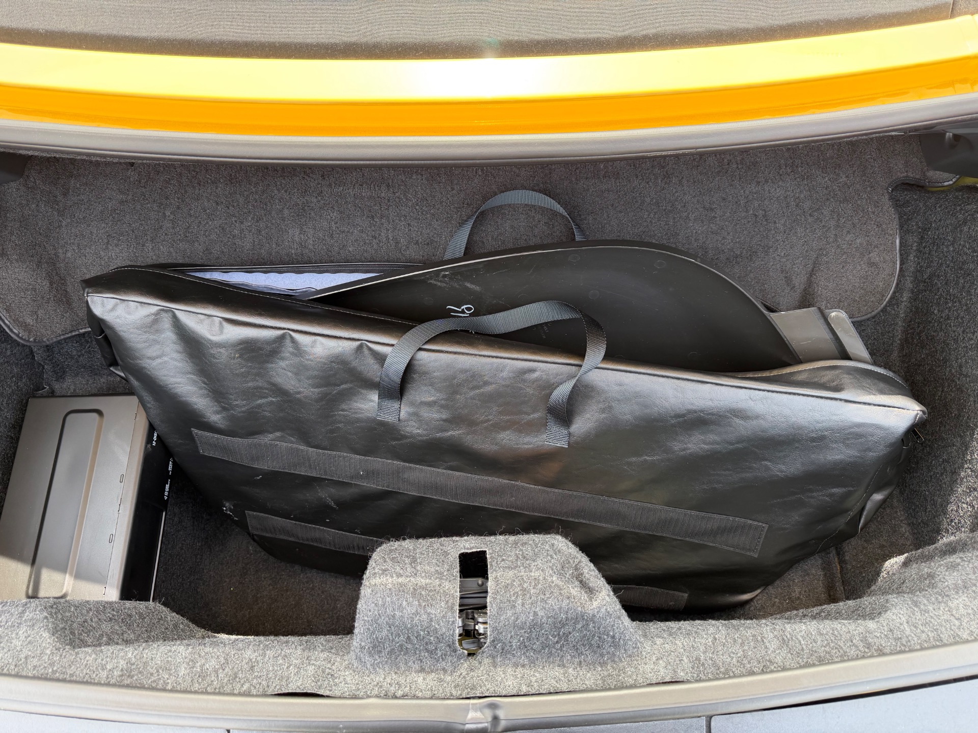 Used 2002 Pontiac Firebird Collector Edition Only-4k Miles-Convertible-SEE VIDEO | Mundelein, IL