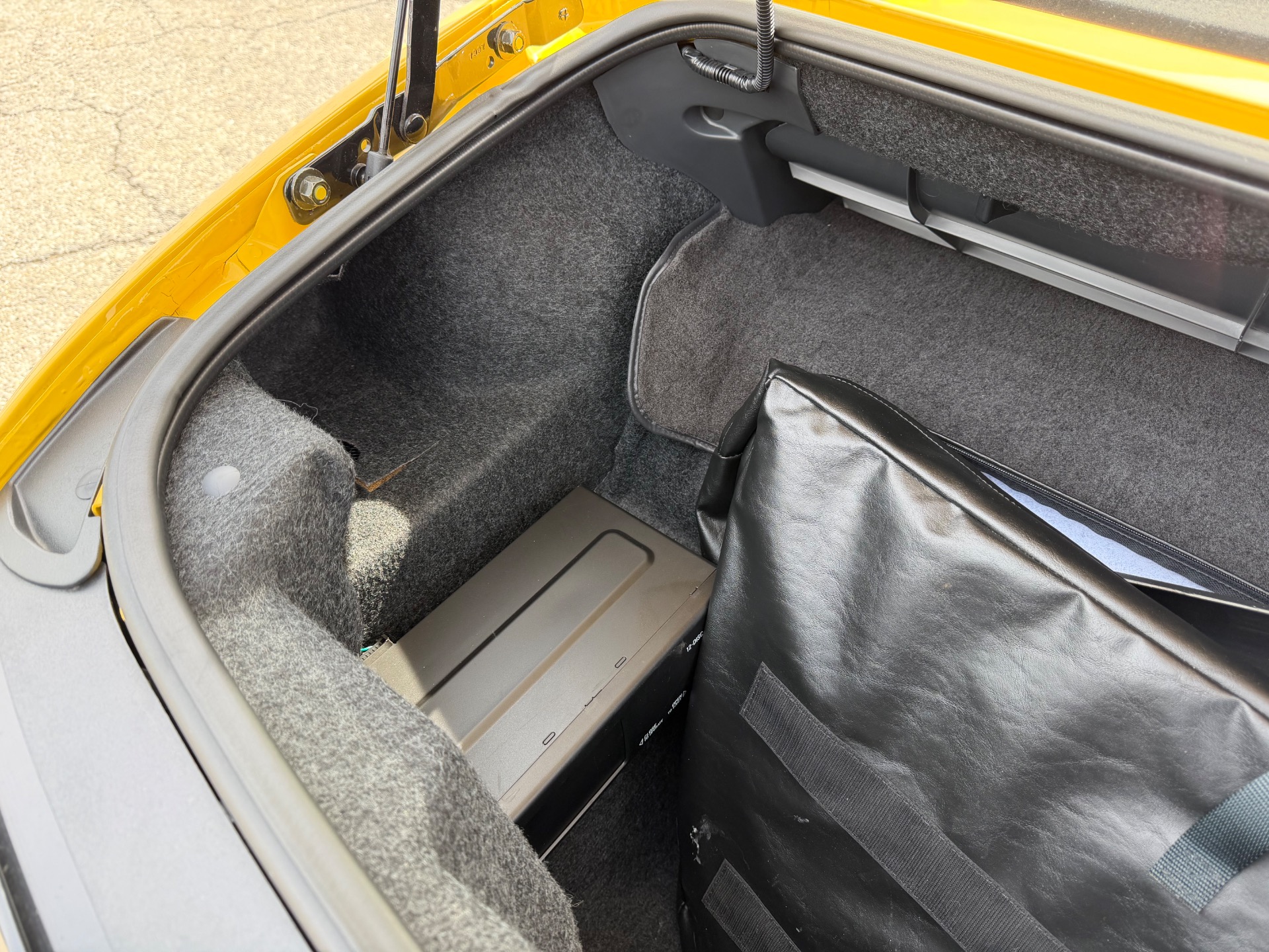 Used 2002 Pontiac Firebird Collector Edition Only-4k Miles-Convertible-SEE VIDEO | Mundelein, IL