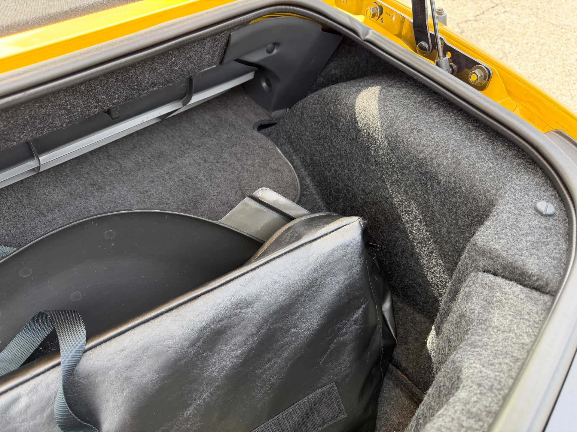 Used 2002 Pontiac Firebird Collector Edition Only-4k Miles-Convertible-SEE VIDEO | Mundelein, IL