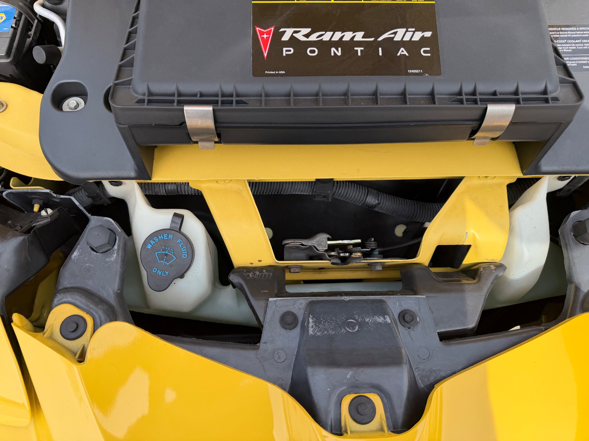 Used 2002 Pontiac Firebird Collector Edition Only-4k Miles-Convertible-SEE VIDEO | Mundelein, IL