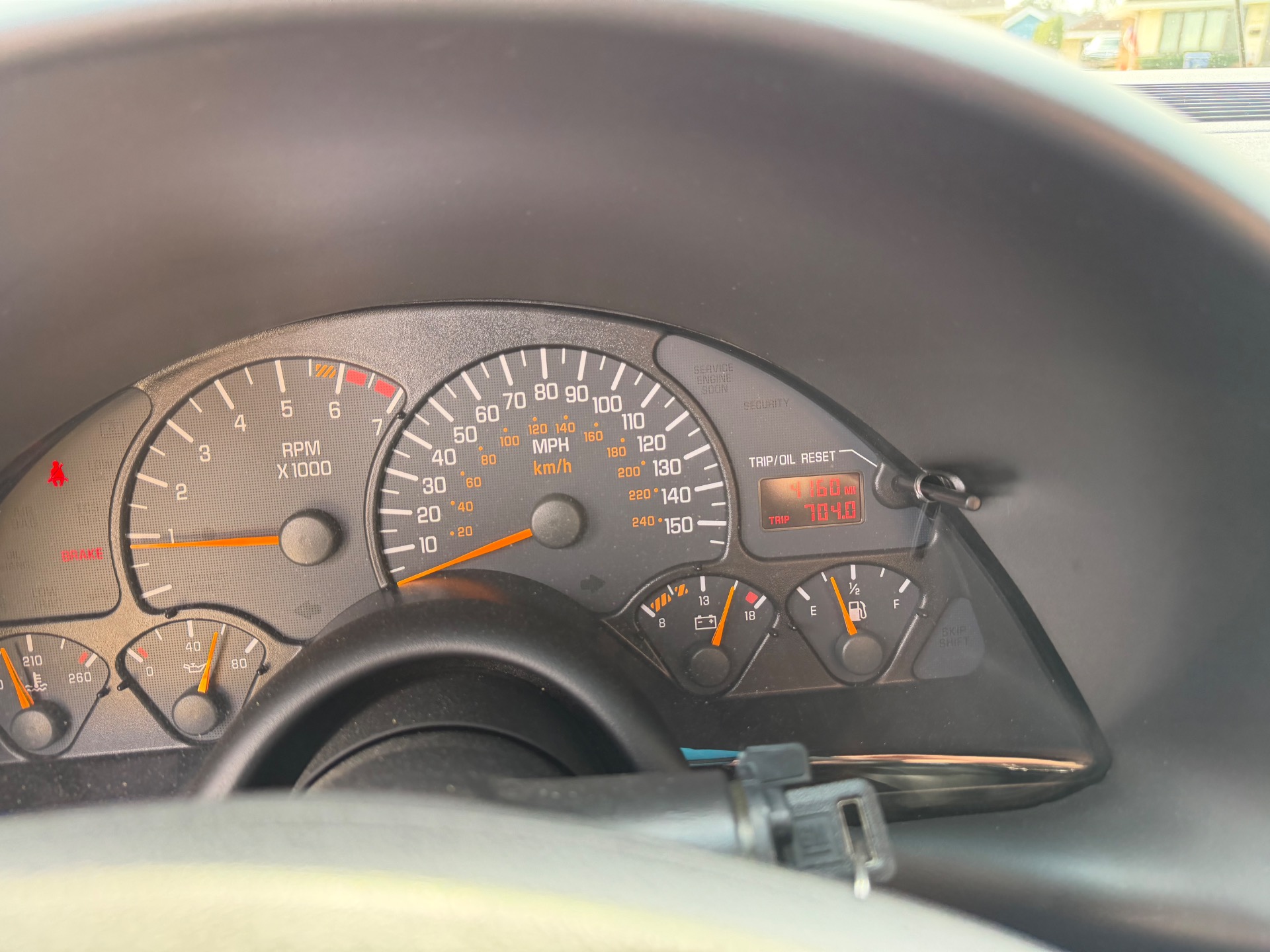 Used 2002 Pontiac Firebird Collector Edition Only-4k Miles-Convertible-SEE VIDEO | Mundelein, IL