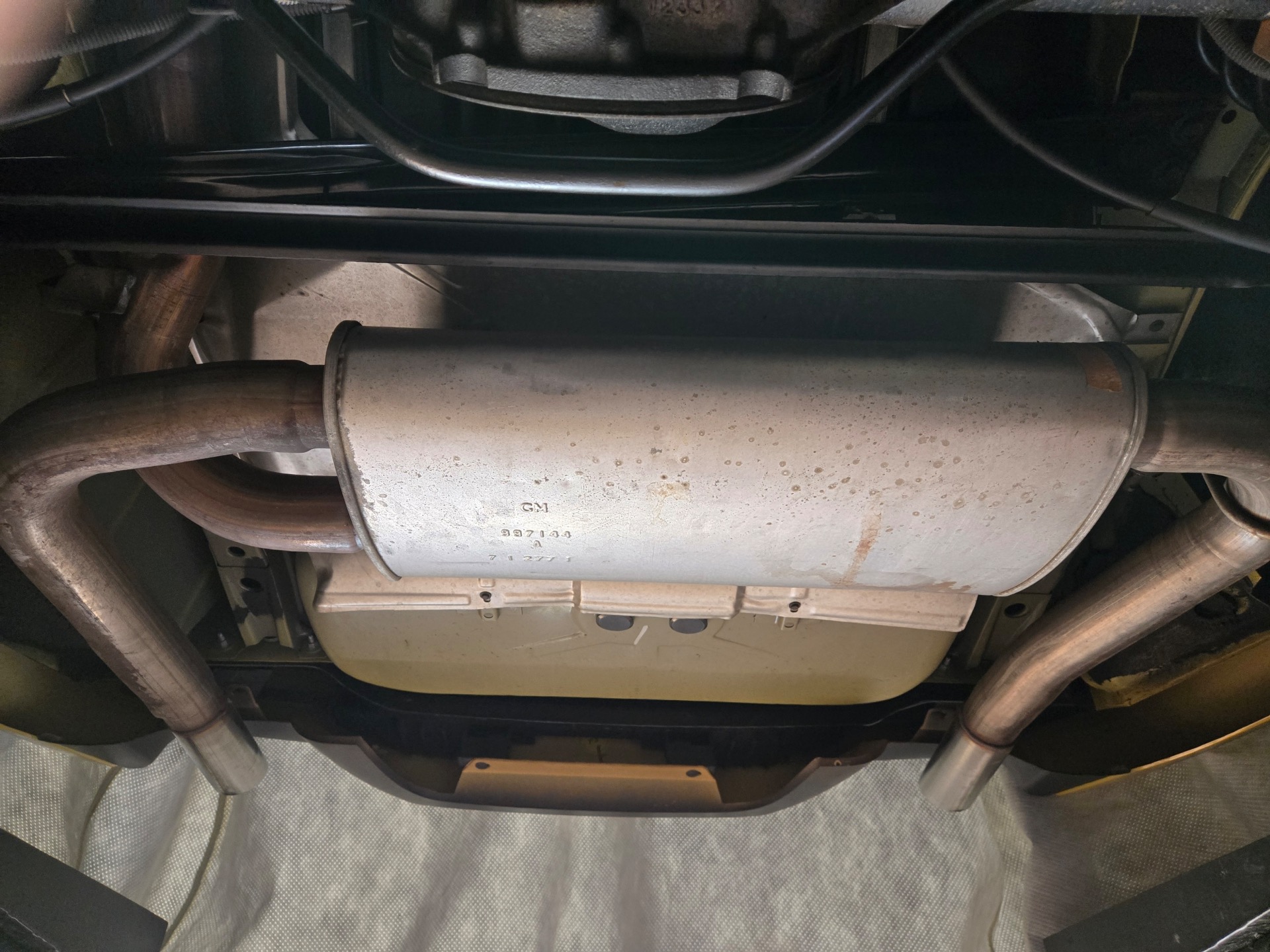 Used 2002 Pontiac Firebird Collector Edition Only-4k Miles-Convertible-SEE VIDEO | Mundelein, IL