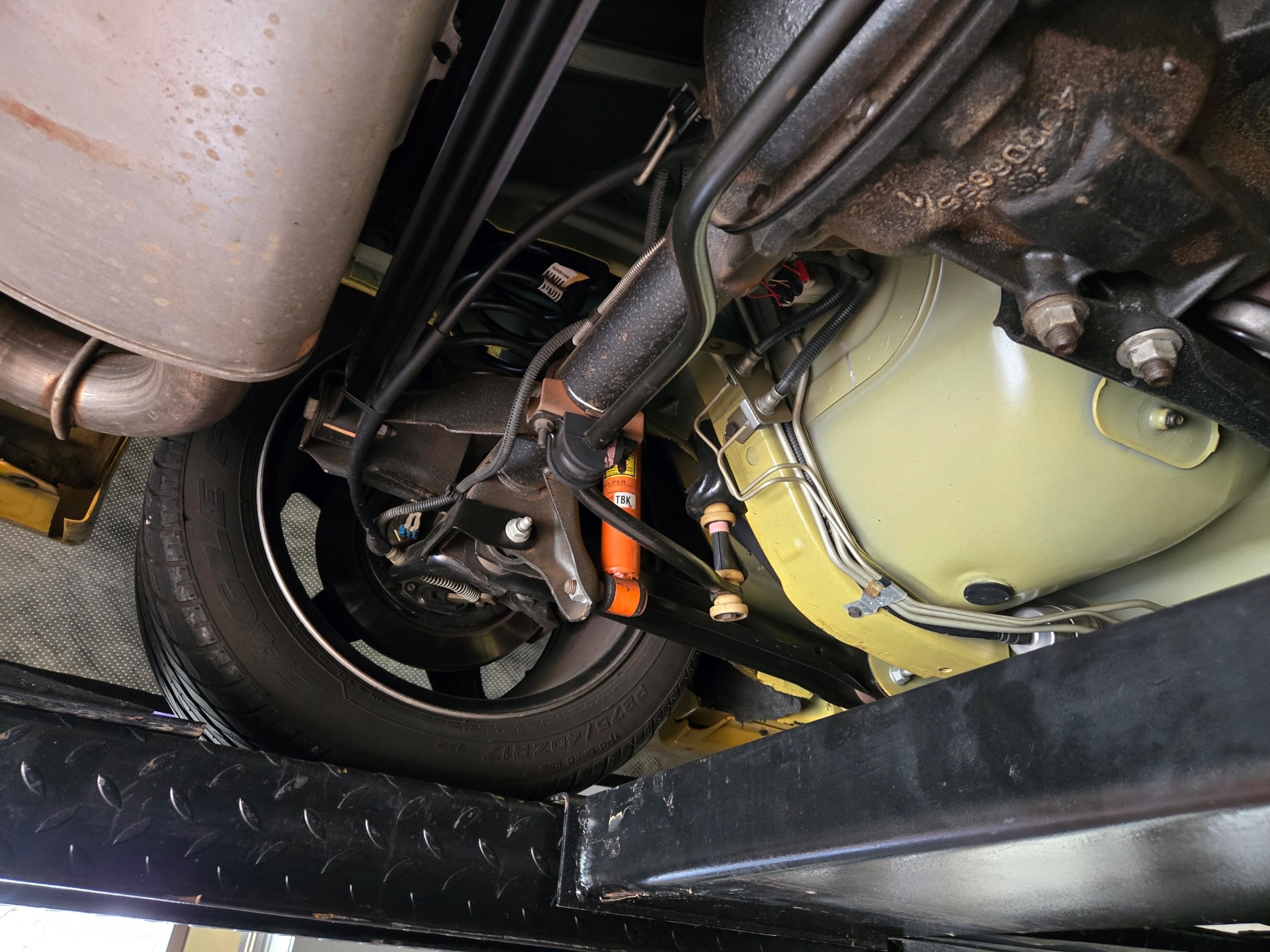 Used 2002 Pontiac Firebird Collector Edition Only-4k Miles-Convertible-SEE VIDEO | Mundelein, IL