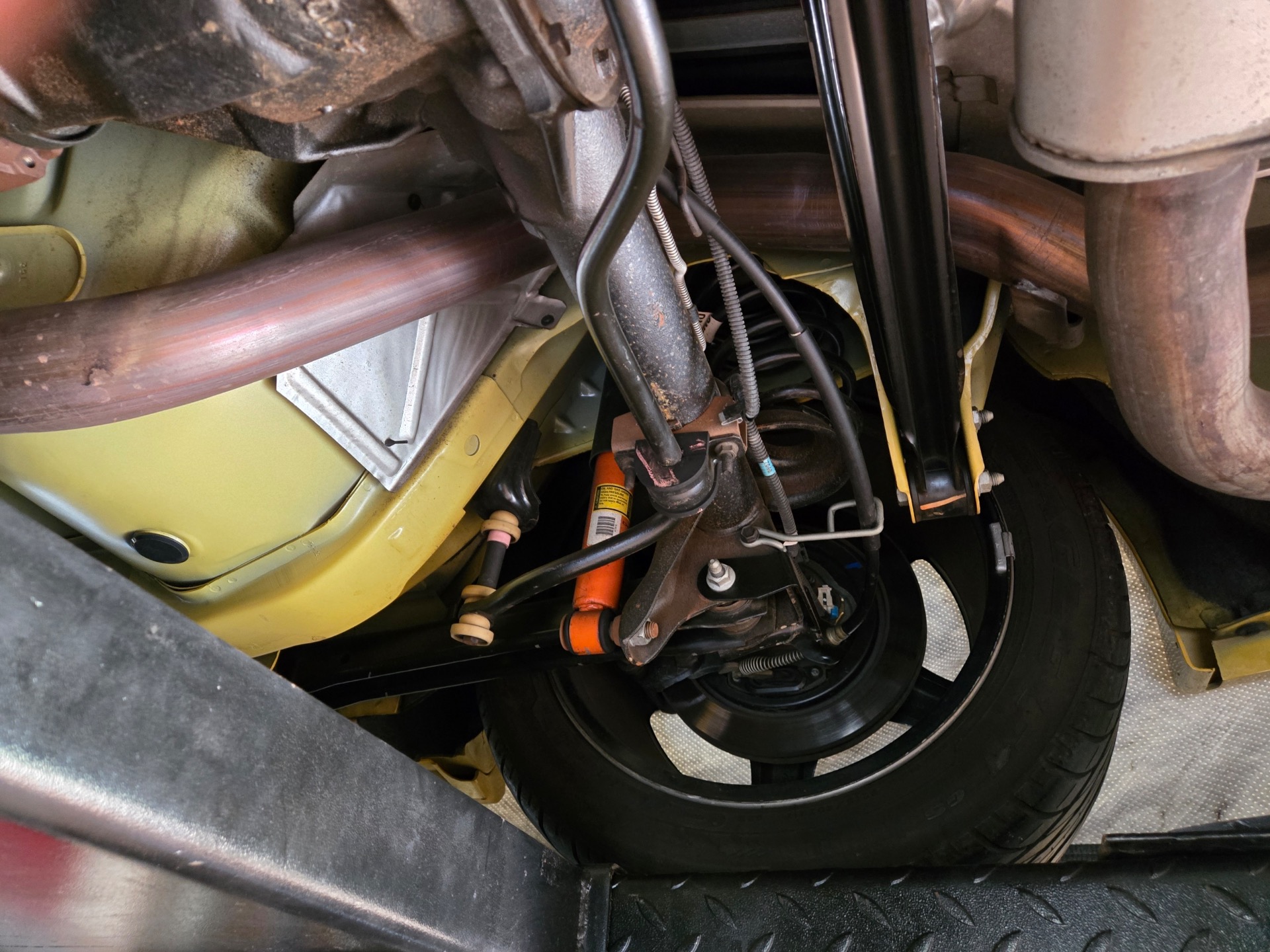 Used 2002 Pontiac Firebird Collector Edition Only-4k Miles-Convertible-SEE VIDEO | Mundelein, IL