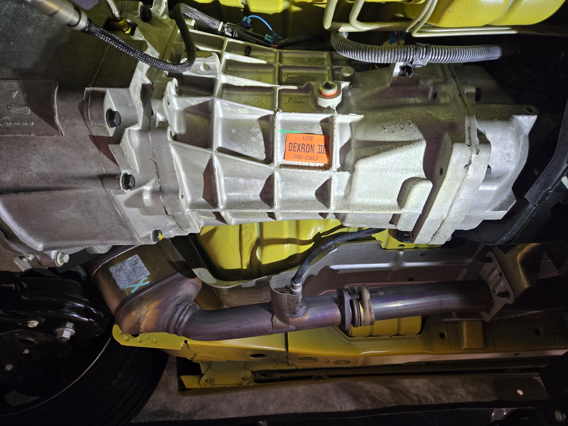 Used 2002 Pontiac Firebird Collector Edition Only-4k Miles-Convertible-SEE VIDEO | Mundelein, IL