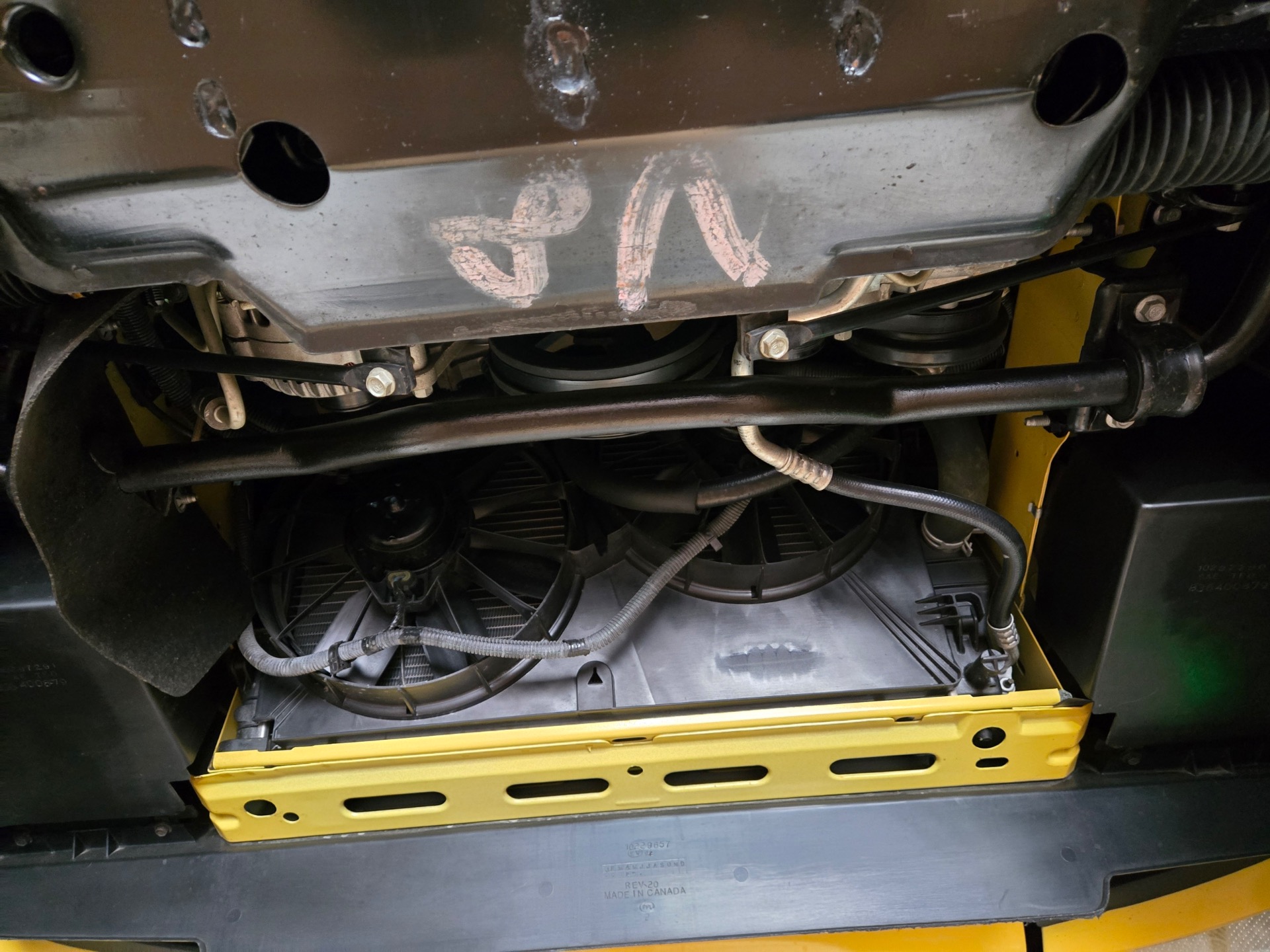 Used 2002 Pontiac Firebird Collector Edition Only-4k Miles-Convertible-SEE VIDEO | Mundelein, IL