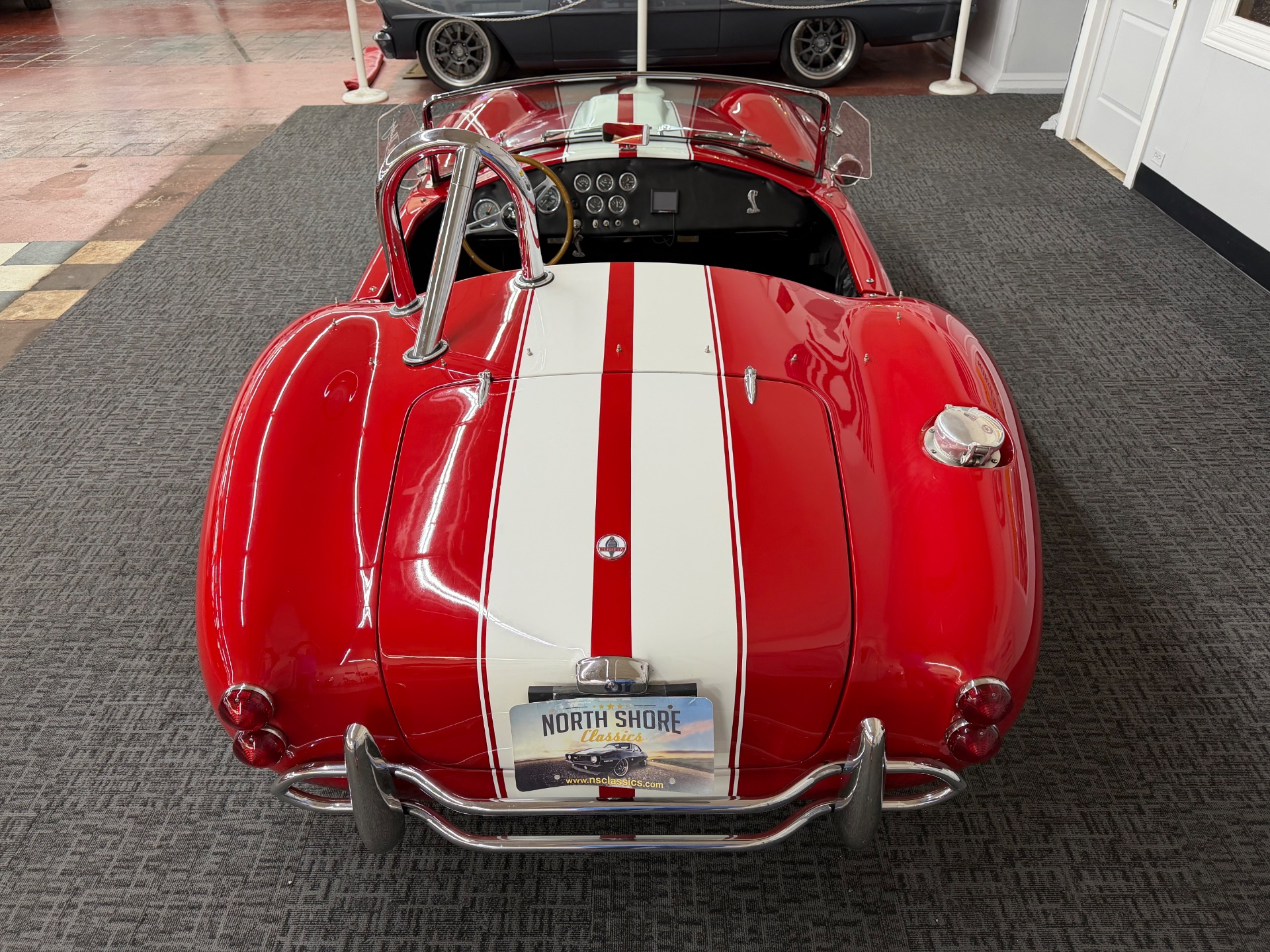 Used 1966 FORD COBRA FACTORY FIVE COBRA-SEE VIDEO | Mundelein, IL