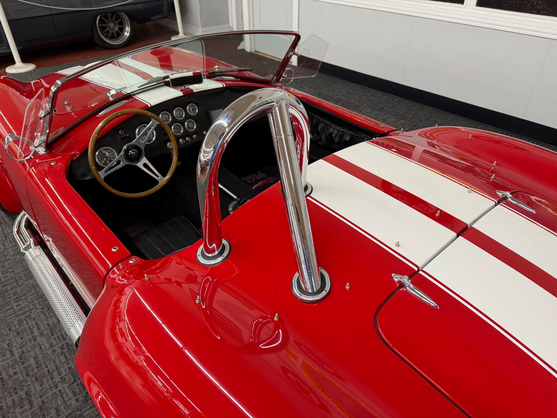 Used 1966 FORD COBRA FACTORY FIVE COBRA-SEE VIDEO | Mundelein, IL