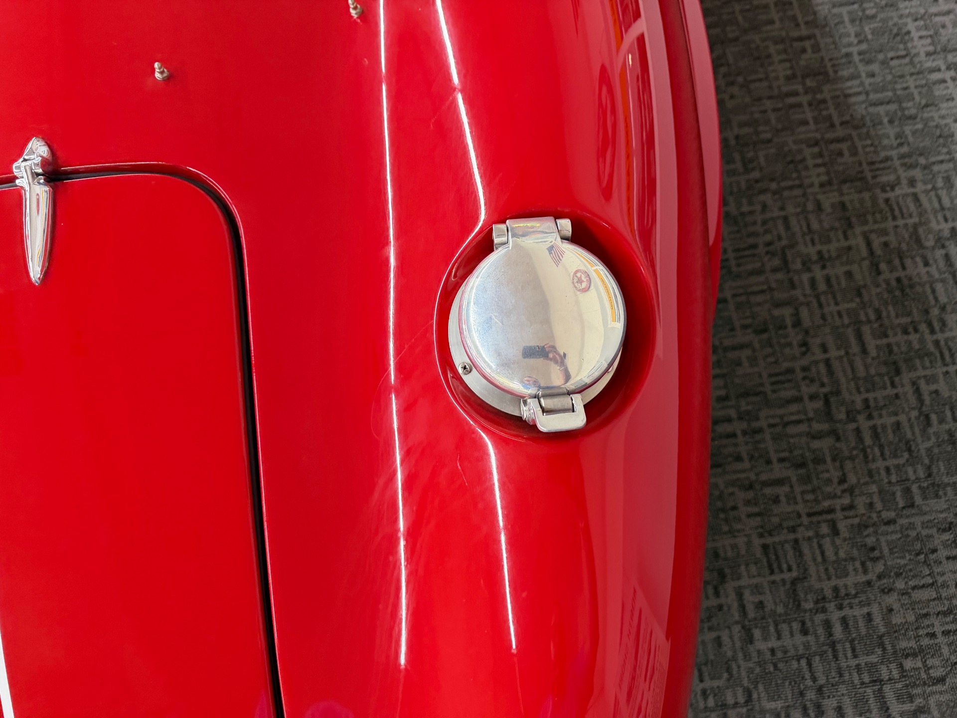 Used 1966 FORD COBRA FACTORY FIVE COBRA-SEE VIDEO | Mundelein, IL