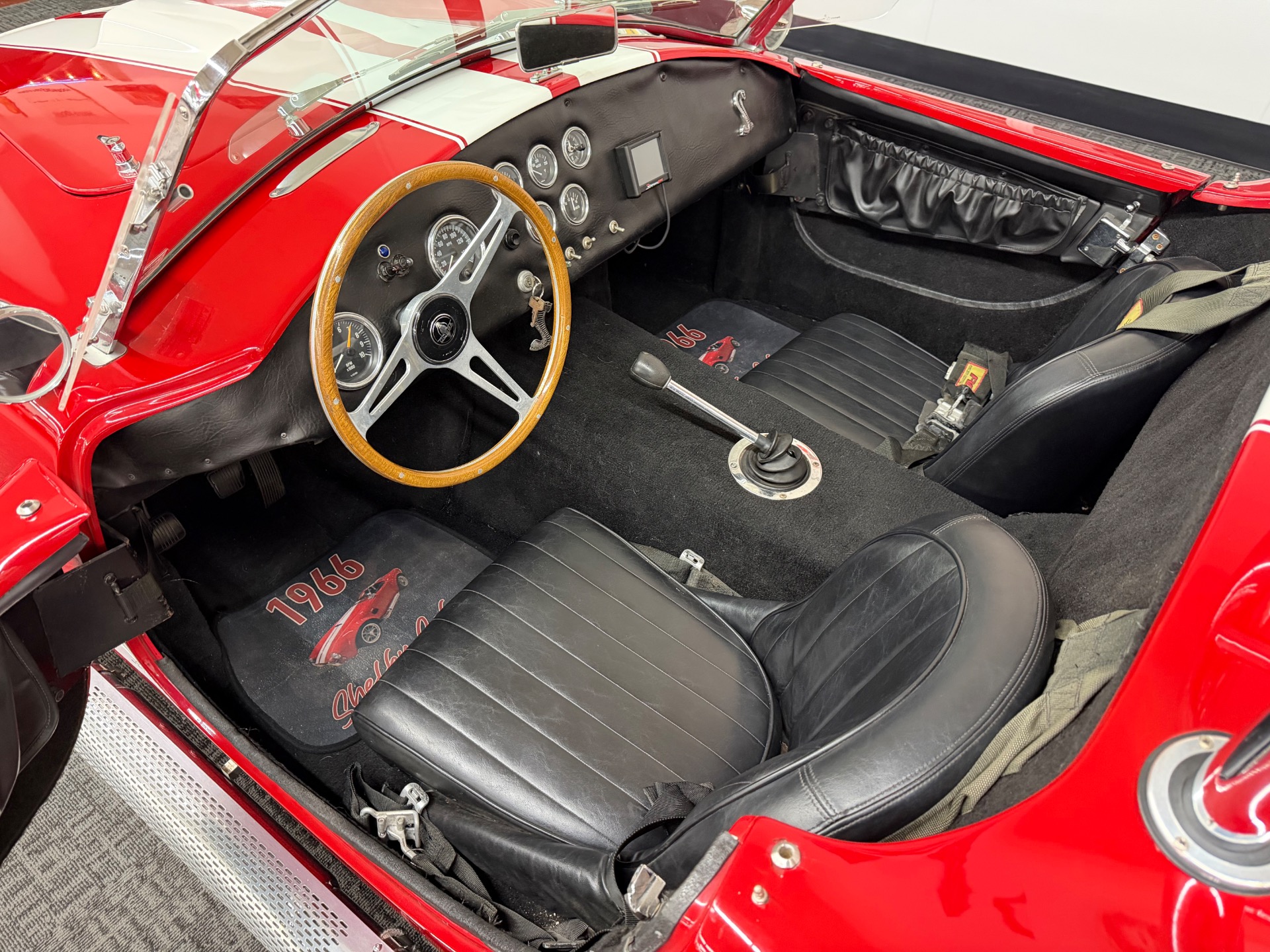 Used 1966 FORD COBRA FACTORY FIVE COBRA-SEE VIDEO | Mundelein, IL