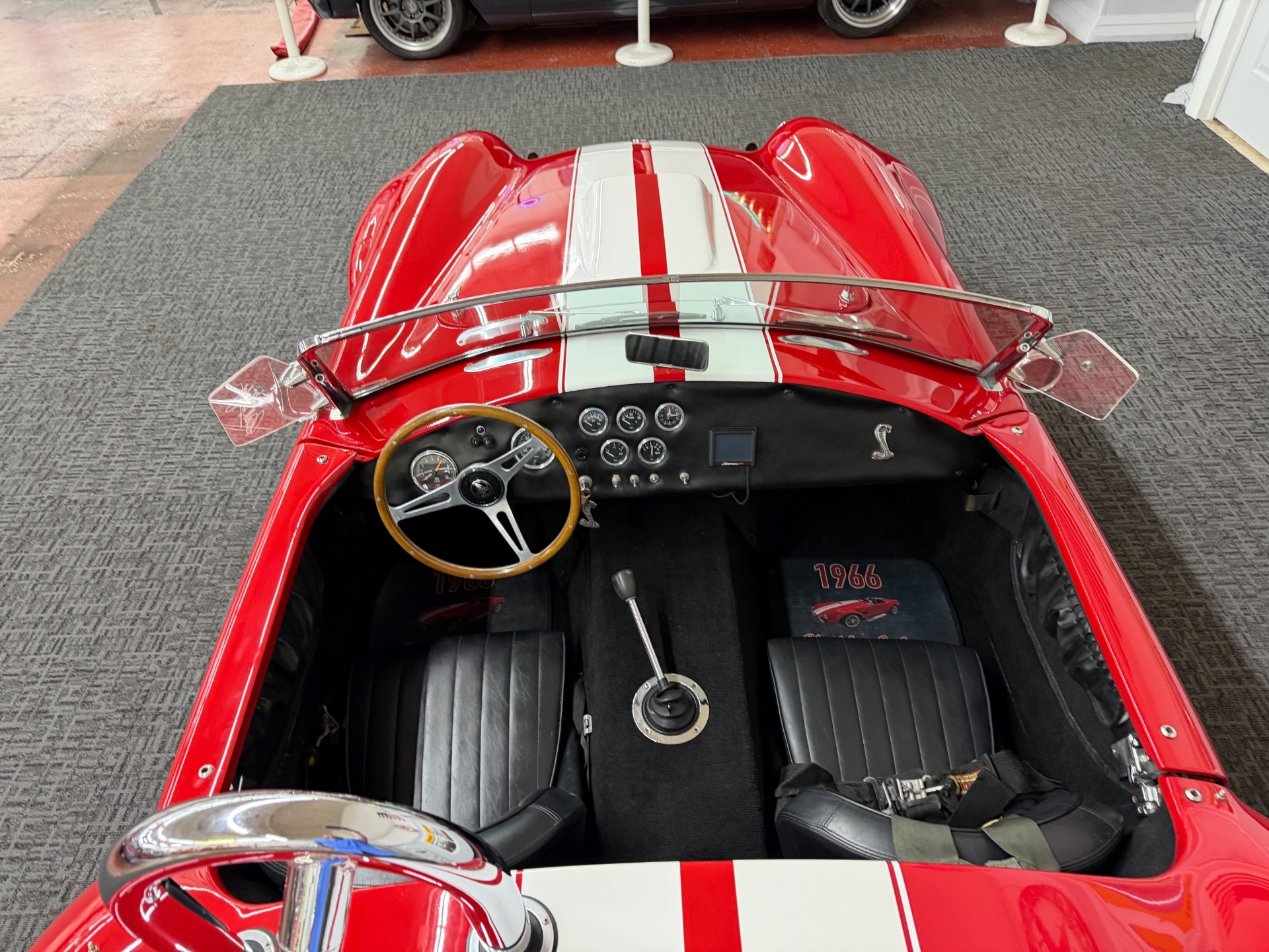 Used 1966 FORD COBRA FACTORY FIVE COBRA-SEE VIDEO | Mundelein, IL