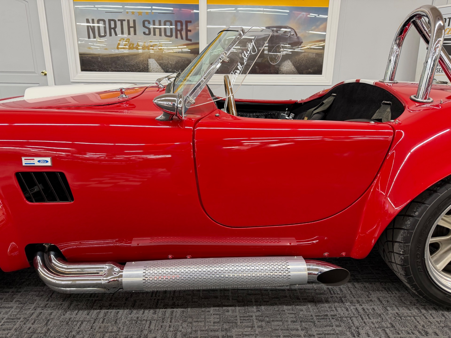 Used 1966 FORD COBRA FACTORY FIVE COBRA-SEE VIDEO | Mundelein, IL