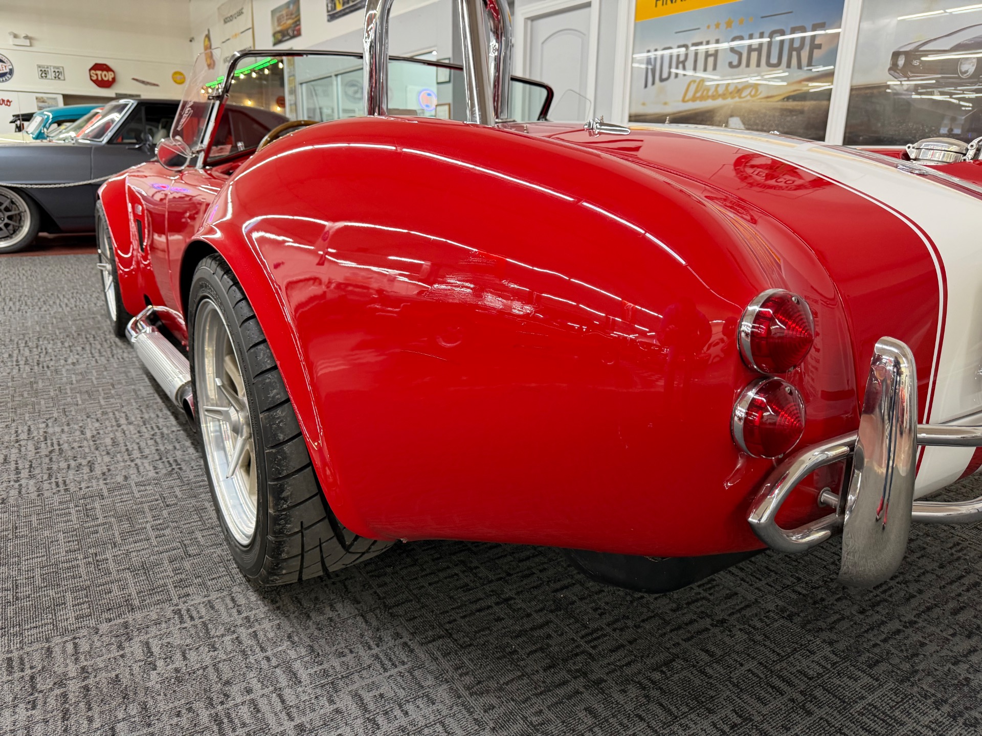 Used 1966 FORD COBRA FACTORY FIVE COBRA-SEE VIDEO | Mundelein, IL