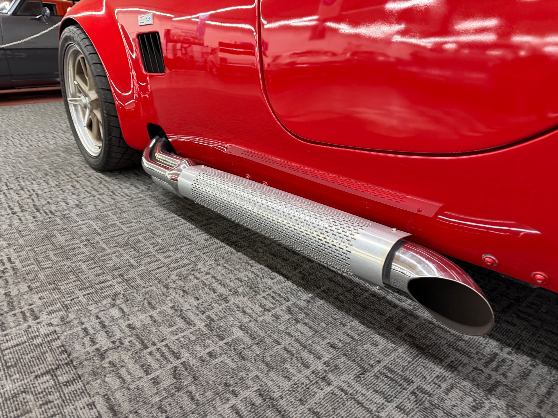 Used 1966 FORD COBRA FACTORY FIVE COBRA-SEE VIDEO | Mundelein, IL