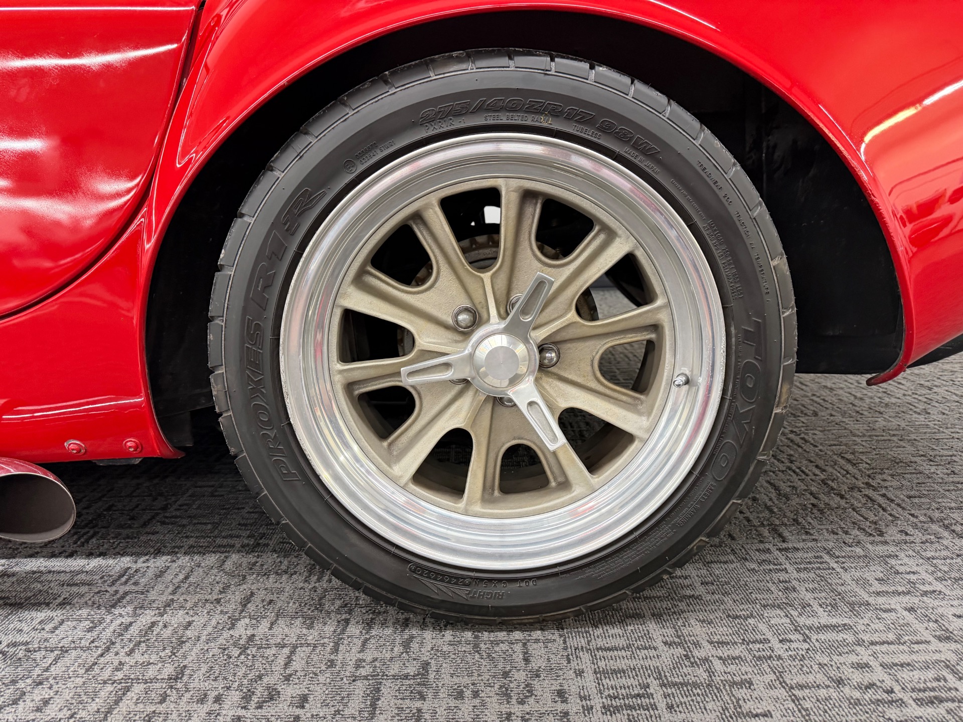 Used 1966 FORD COBRA FACTORY FIVE COBRA-SEE VIDEO | Mundelein, IL