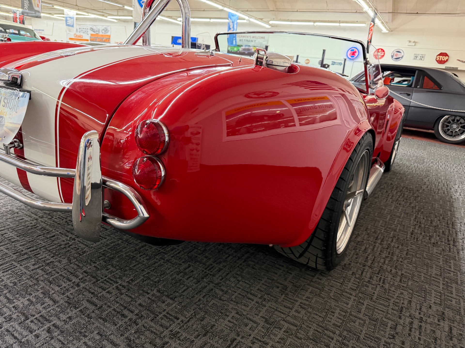 Used 1966 FORD COBRA FACTORY FIVE COBRA-SEE VIDEO | Mundelein, IL