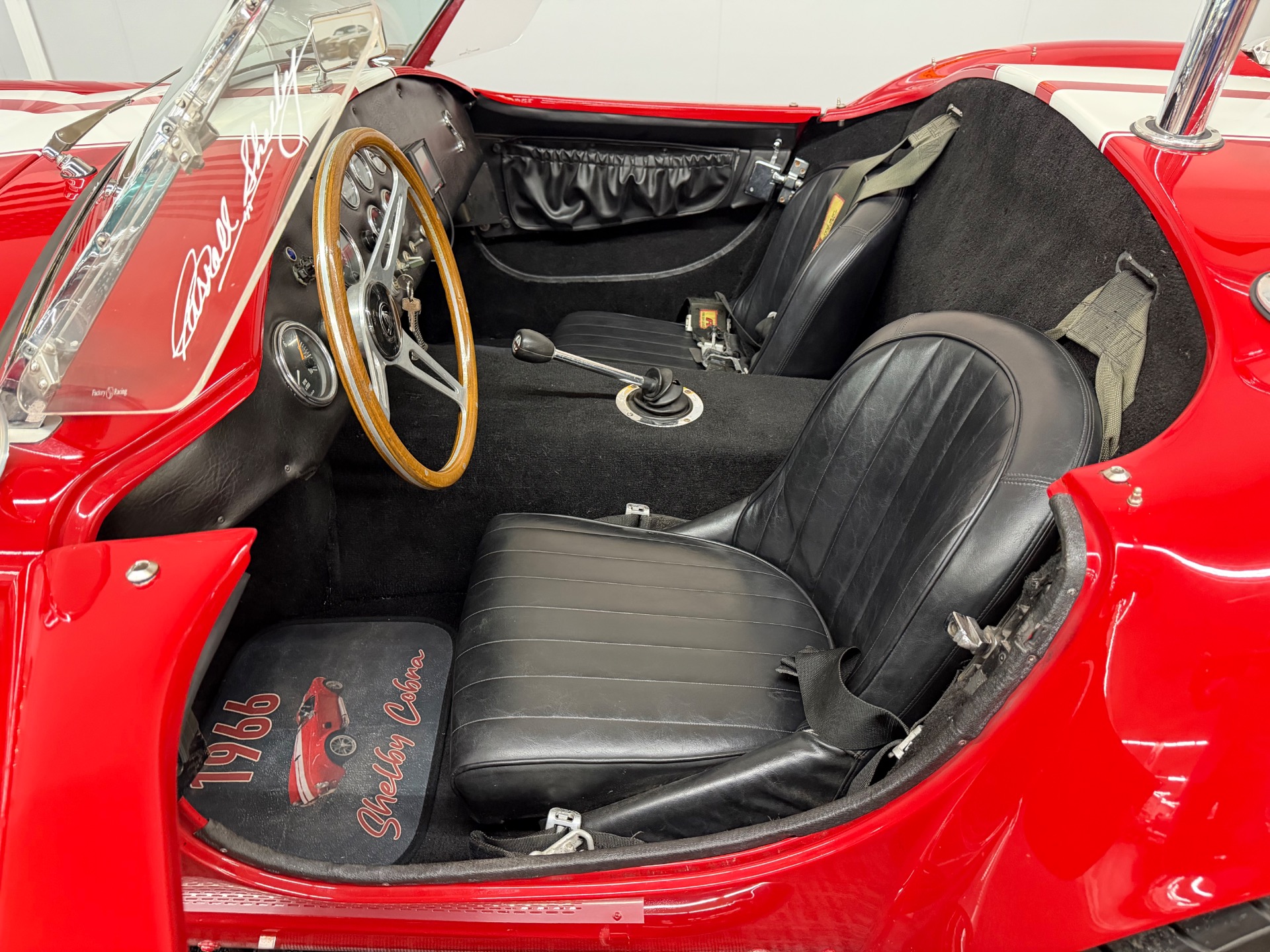 Used 1966 FORD COBRA FACTORY FIVE COBRA-SEE VIDEO | Mundelein, IL