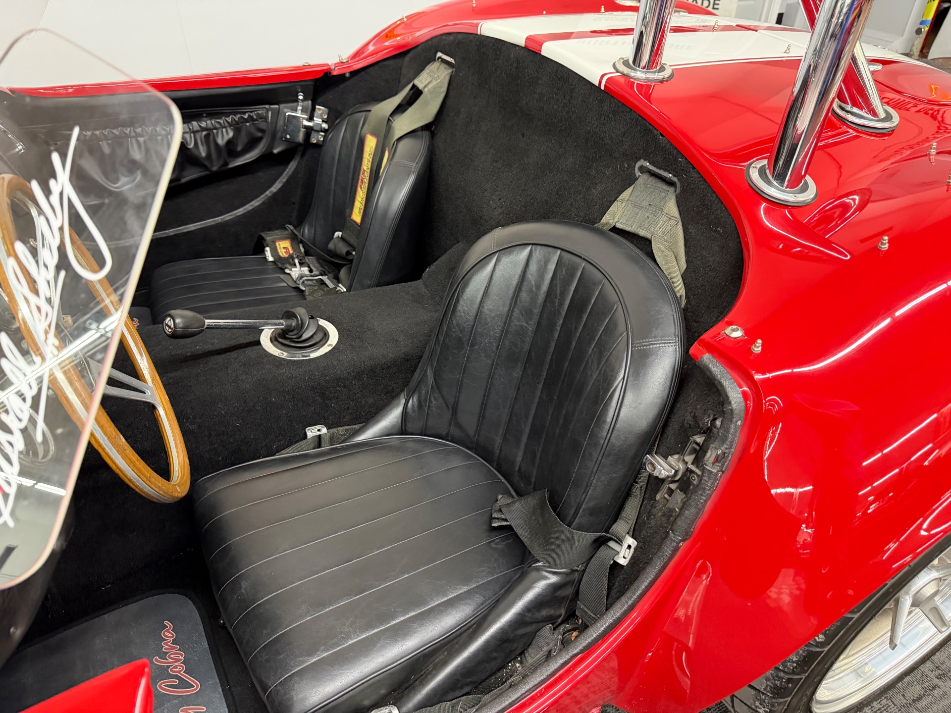 Used 1966 FORD COBRA FACTORY FIVE COBRA-SEE VIDEO | Mundelein, IL