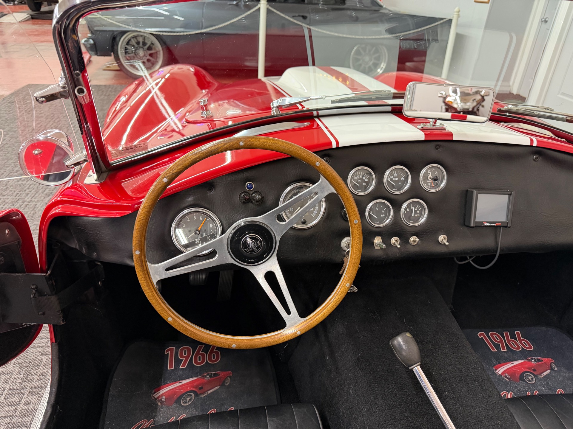 Used 1966 FORD COBRA FACTORY FIVE COBRA-SEE VIDEO | Mundelein, IL