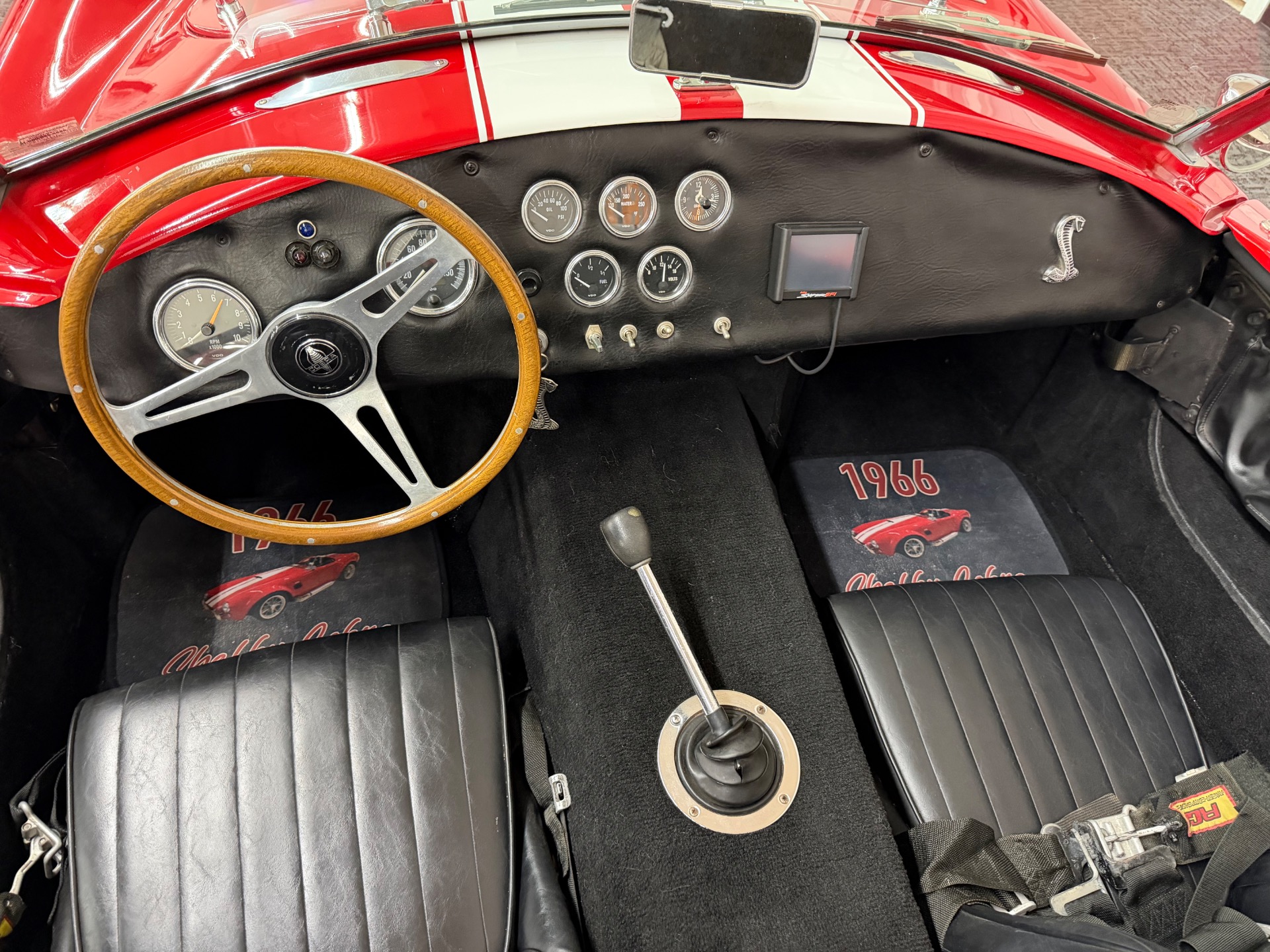 Used 1966 FORD COBRA FACTORY FIVE COBRA-SEE VIDEO | Mundelein, IL
