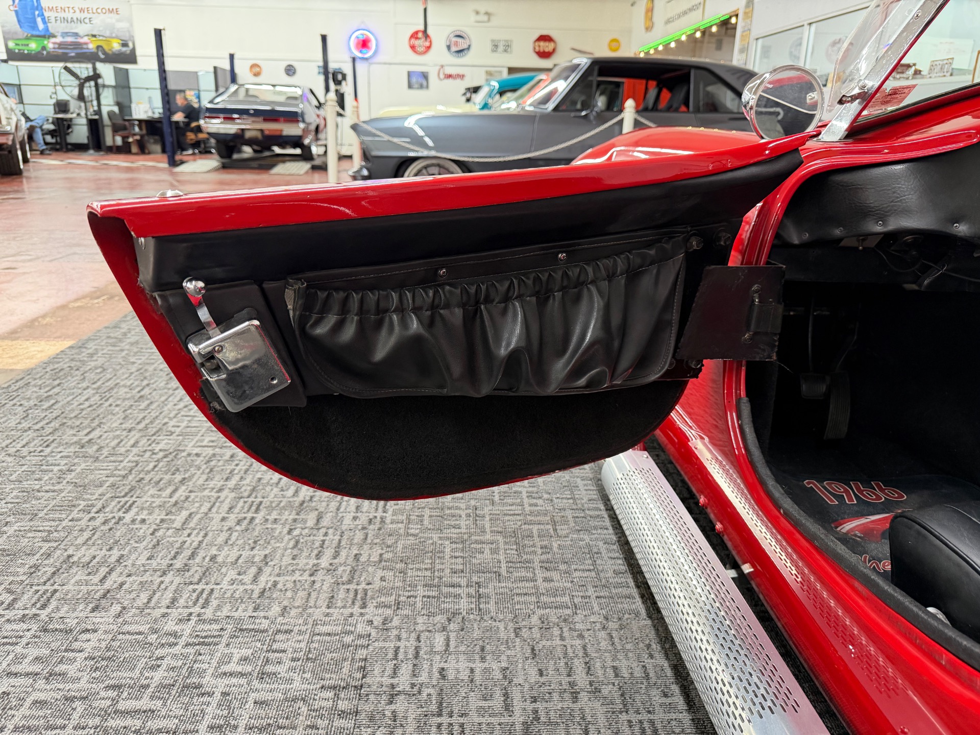 Used 1966 FORD COBRA FACTORY FIVE COBRA-SEE VIDEO | Mundelein, IL