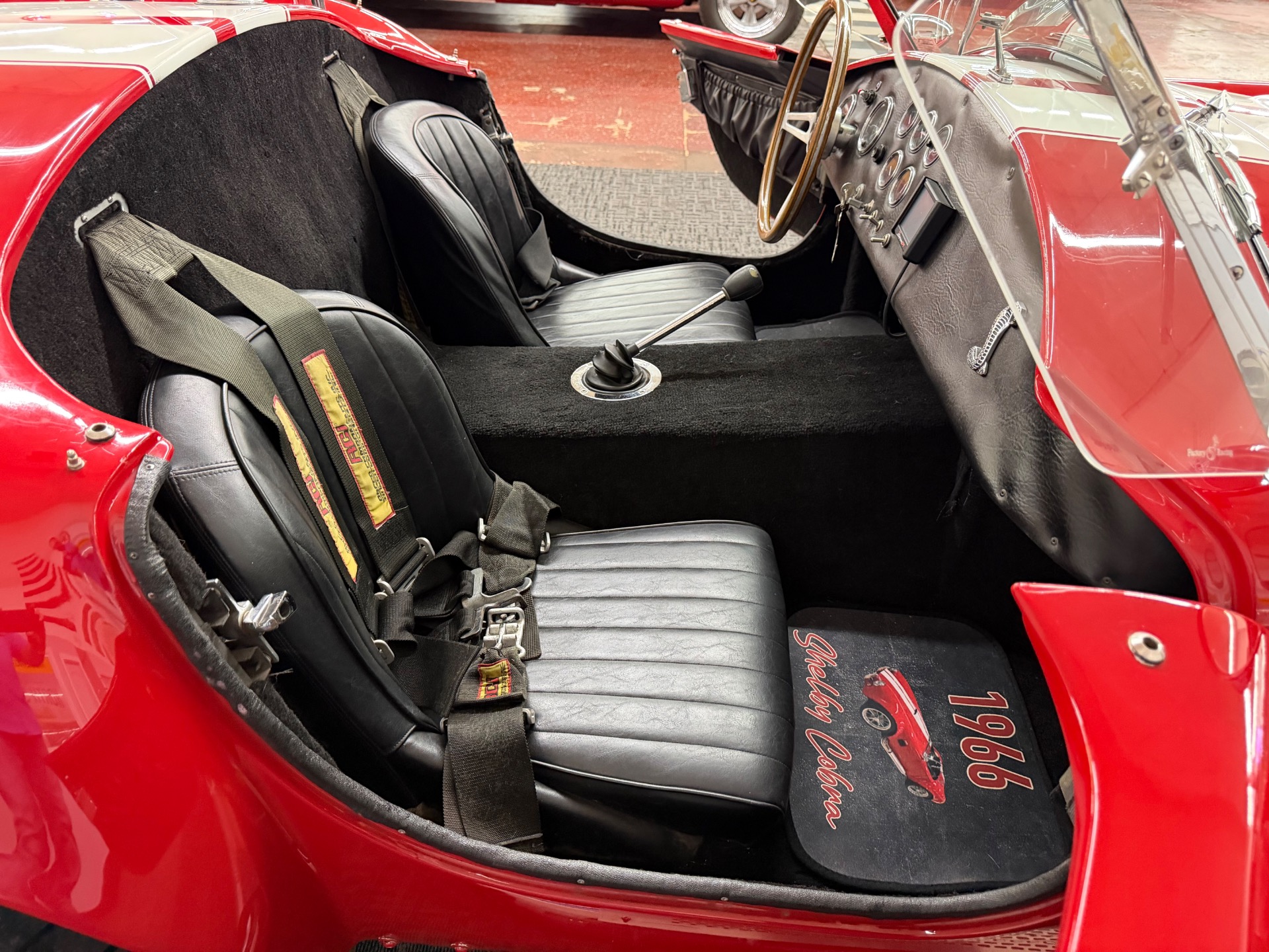 Used 1966 FORD COBRA FACTORY FIVE COBRA-SEE VIDEO | Mundelein, IL