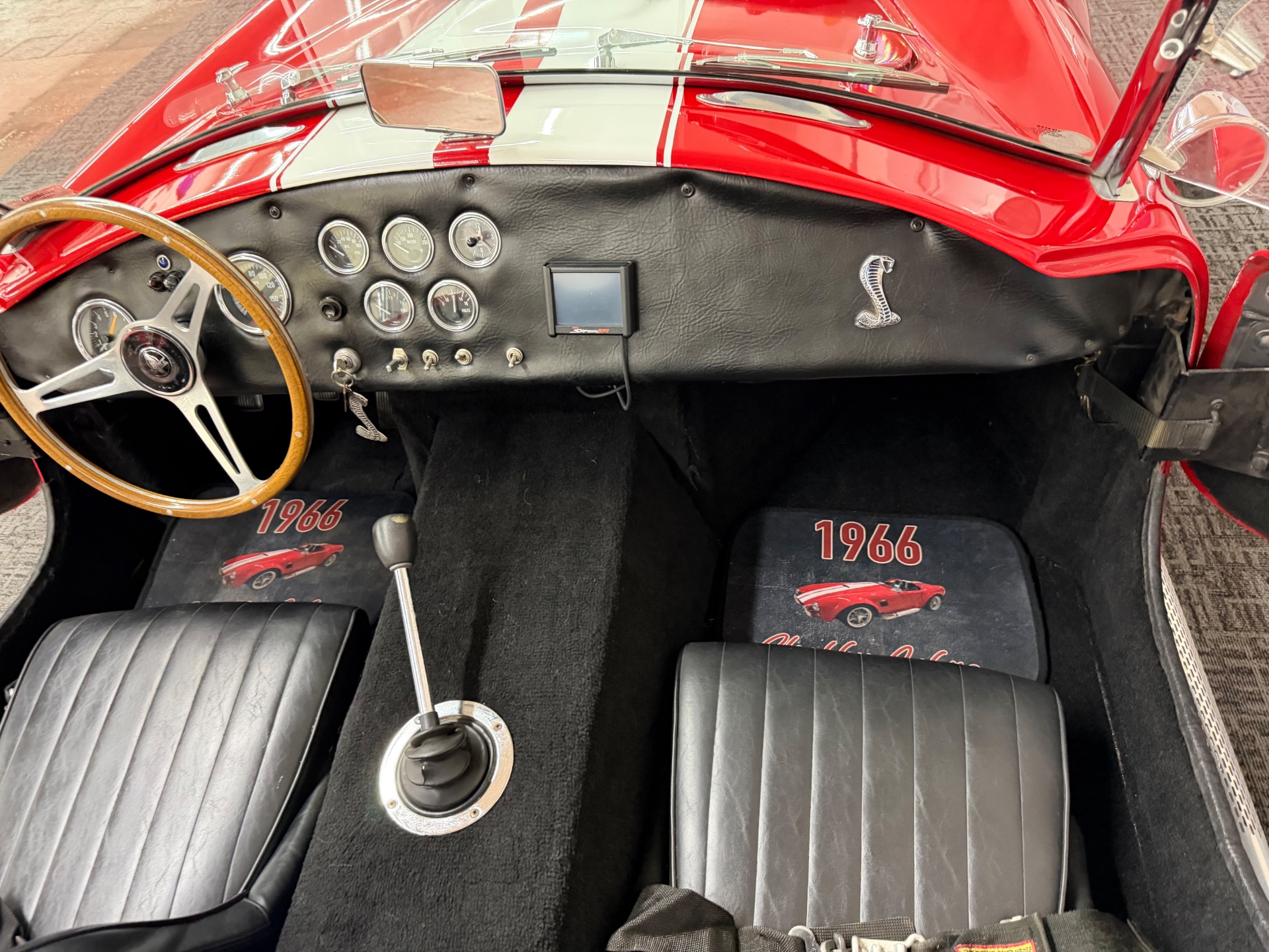 Used 1966 FORD COBRA FACTORY FIVE COBRA-SEE VIDEO | Mundelein, IL