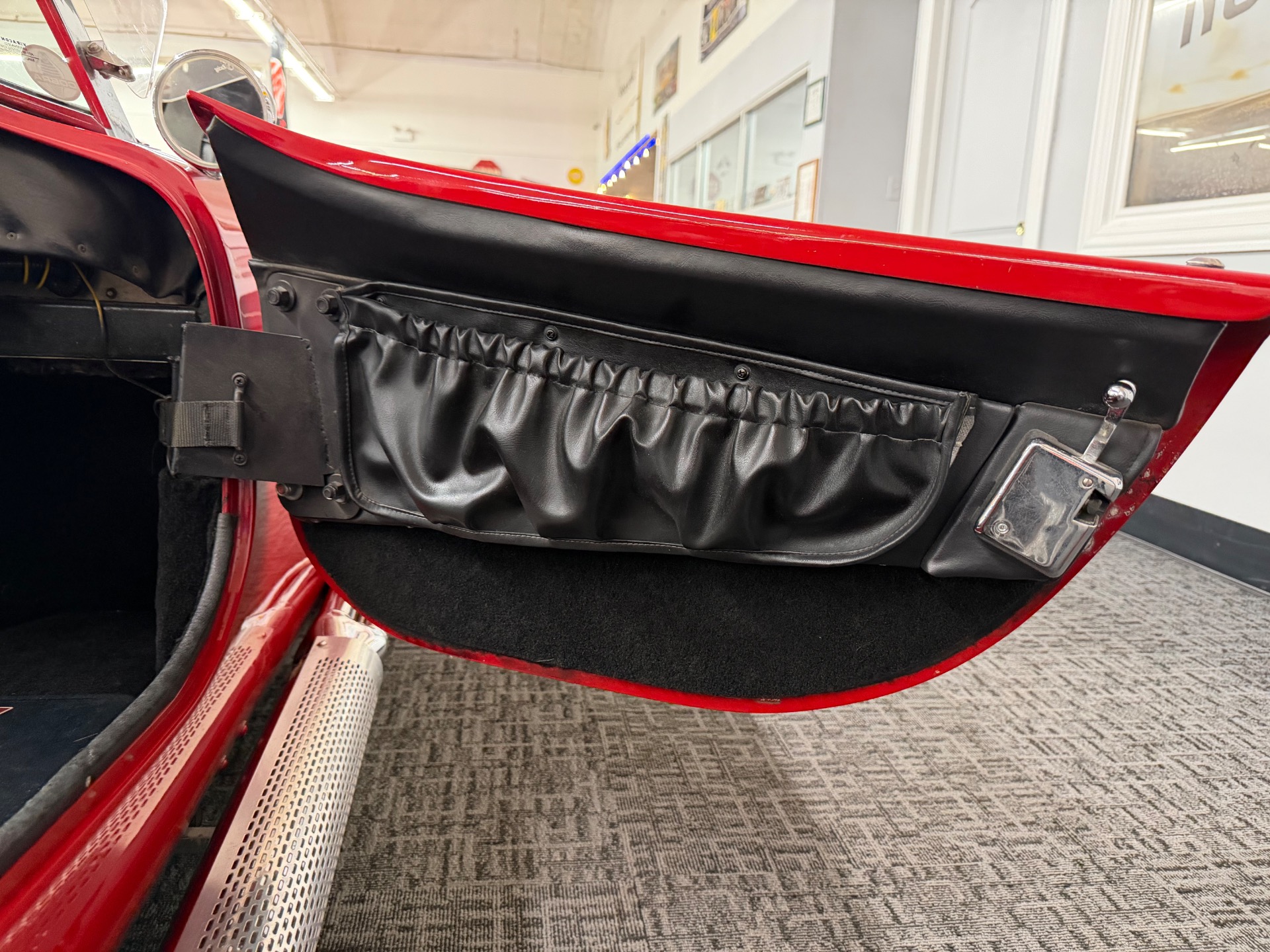 Used 1966 FORD COBRA FACTORY FIVE COBRA-SEE VIDEO | Mundelein, IL