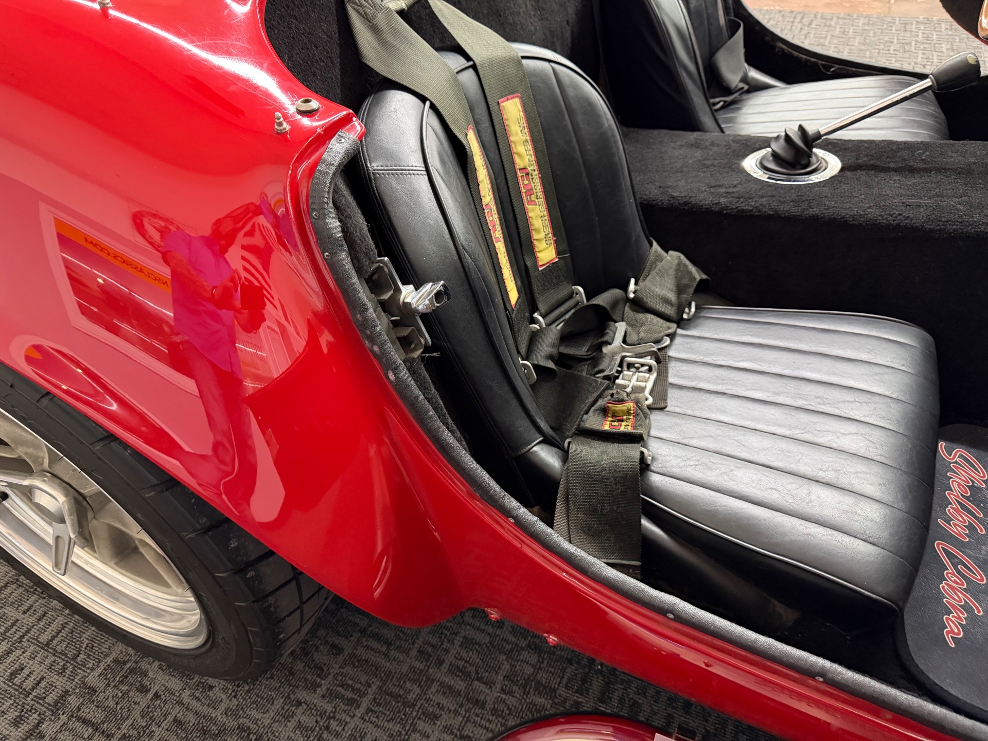 Used 1966 FORD COBRA FACTORY FIVE COBRA-SEE VIDEO | Mundelein, IL