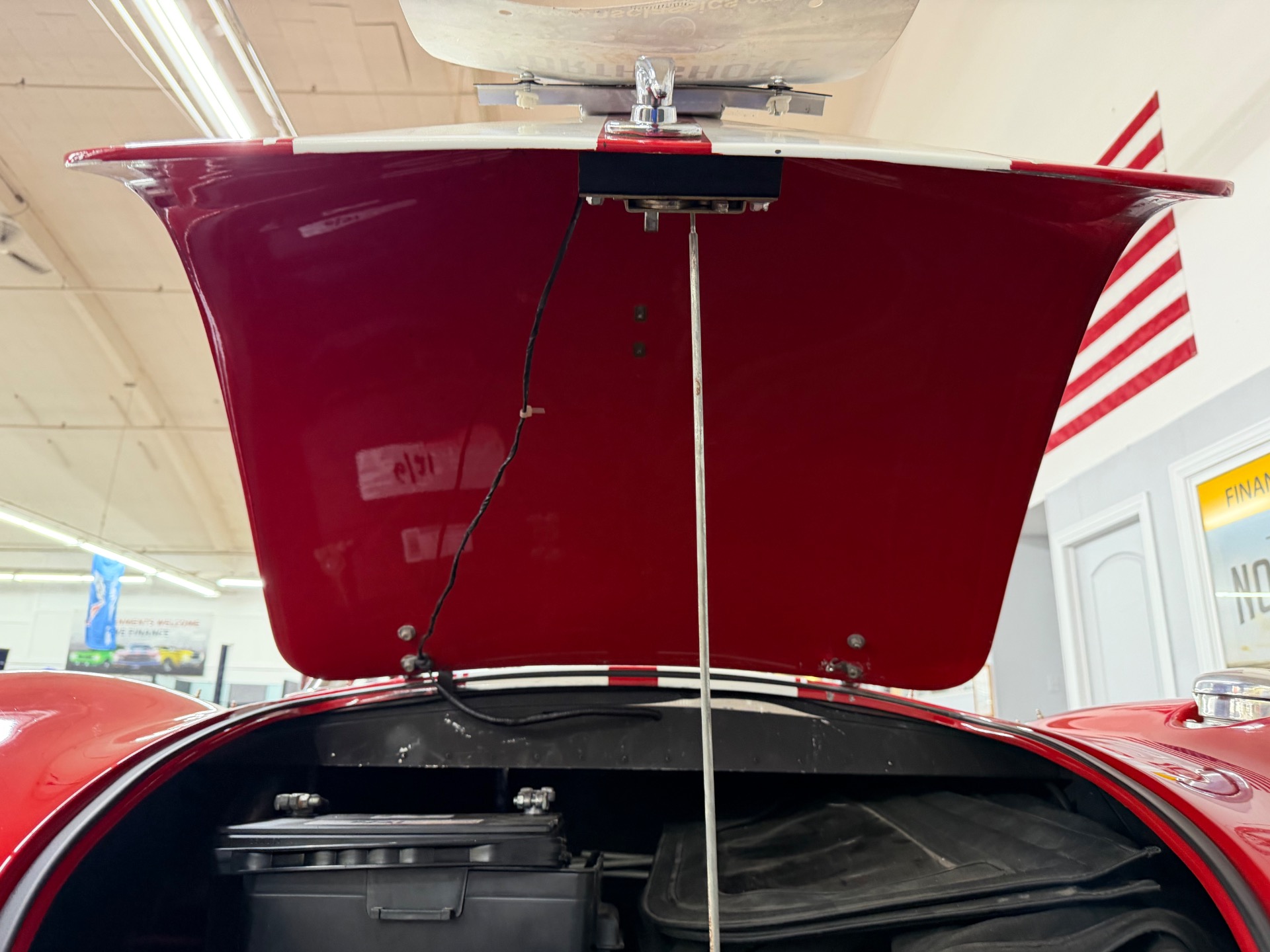 Used 1966 FORD COBRA FACTORY FIVE COBRA-SEE VIDEO | Mundelein, IL