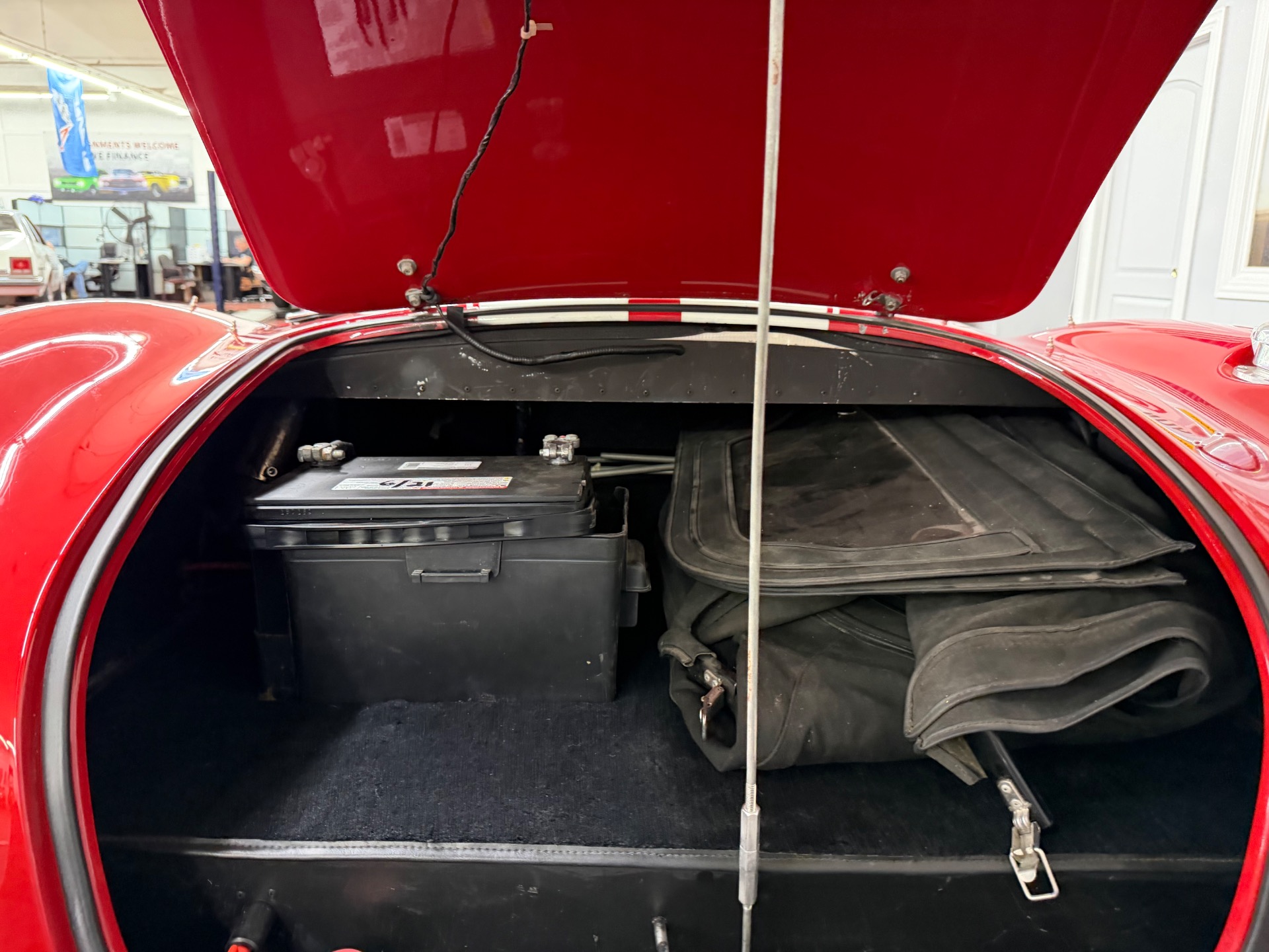 Used 1966 FORD COBRA FACTORY FIVE COBRA-SEE VIDEO | Mundelein, IL