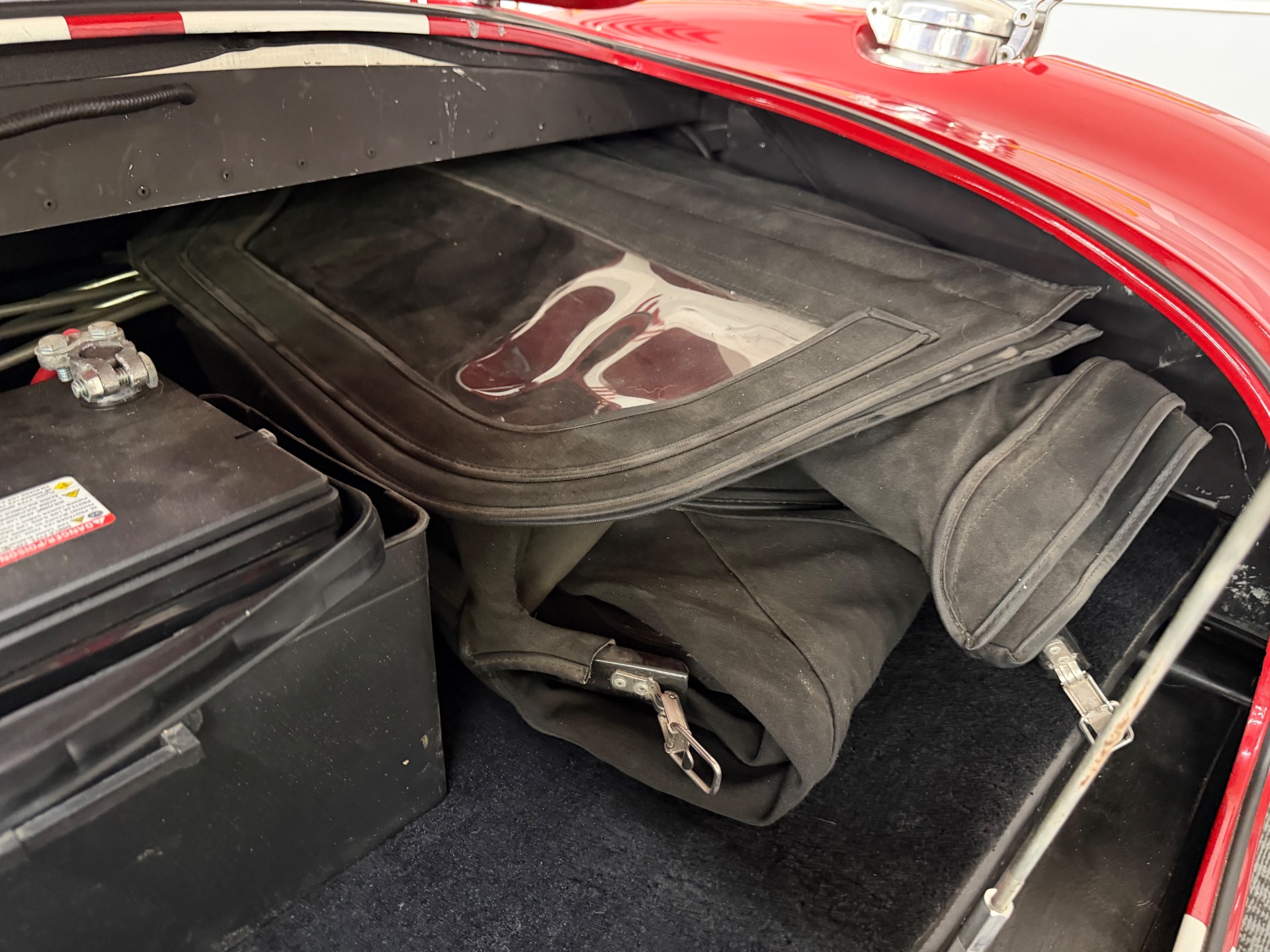 Used 1966 FORD COBRA FACTORY FIVE COBRA-SEE VIDEO | Mundelein, IL