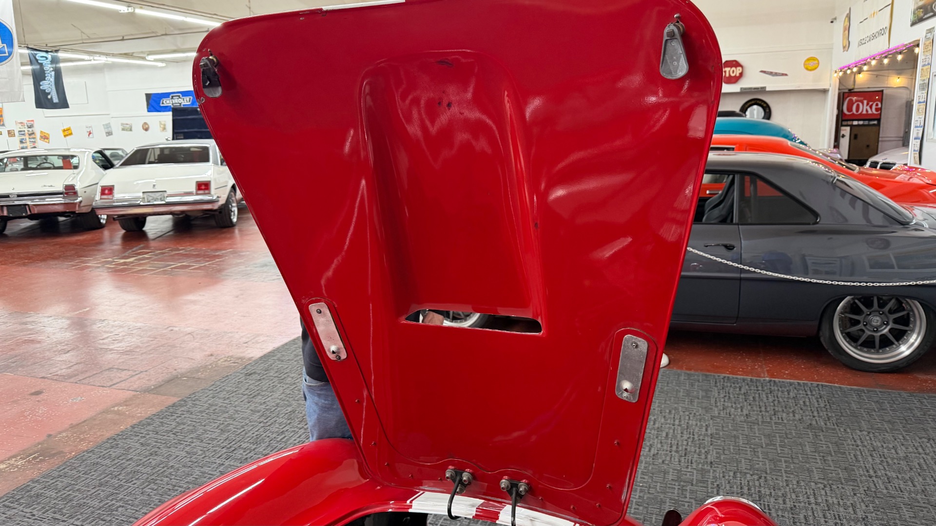 Used 1966 FORD COBRA FACTORY FIVE COBRA-SEE VIDEO | Mundelein, IL