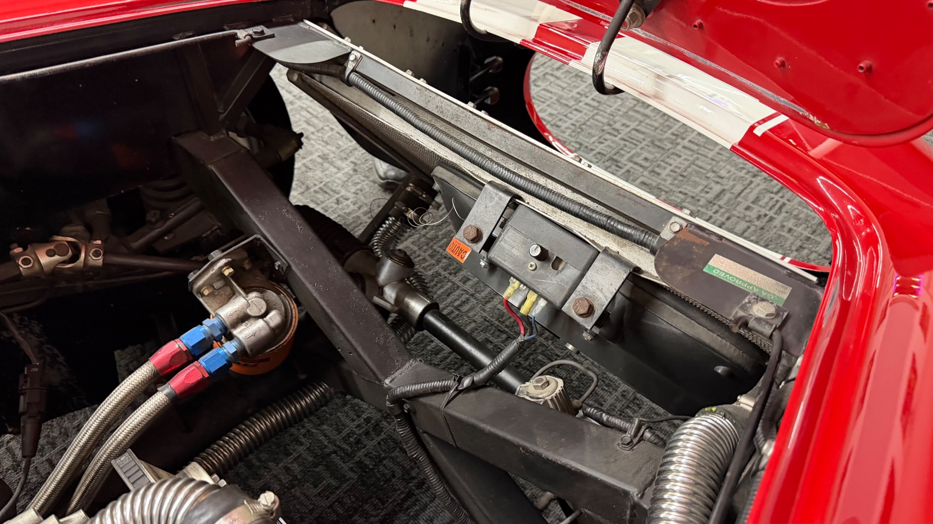 Used 1966 FORD COBRA FACTORY FIVE COBRA-SEE VIDEO | Mundelein, IL