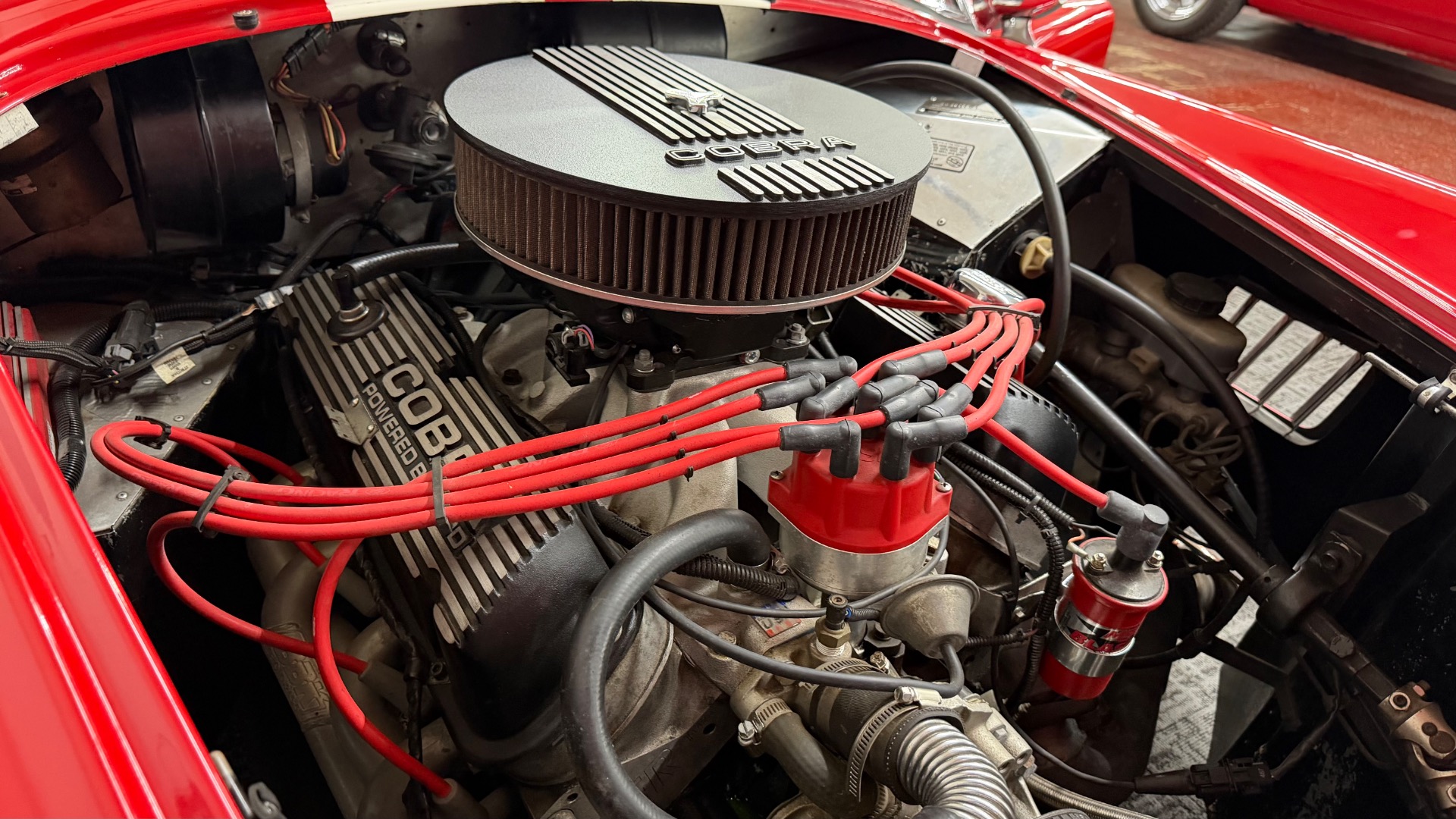 Used 1966 FORD COBRA FACTORY FIVE COBRA-SEE VIDEO | Mundelein, IL