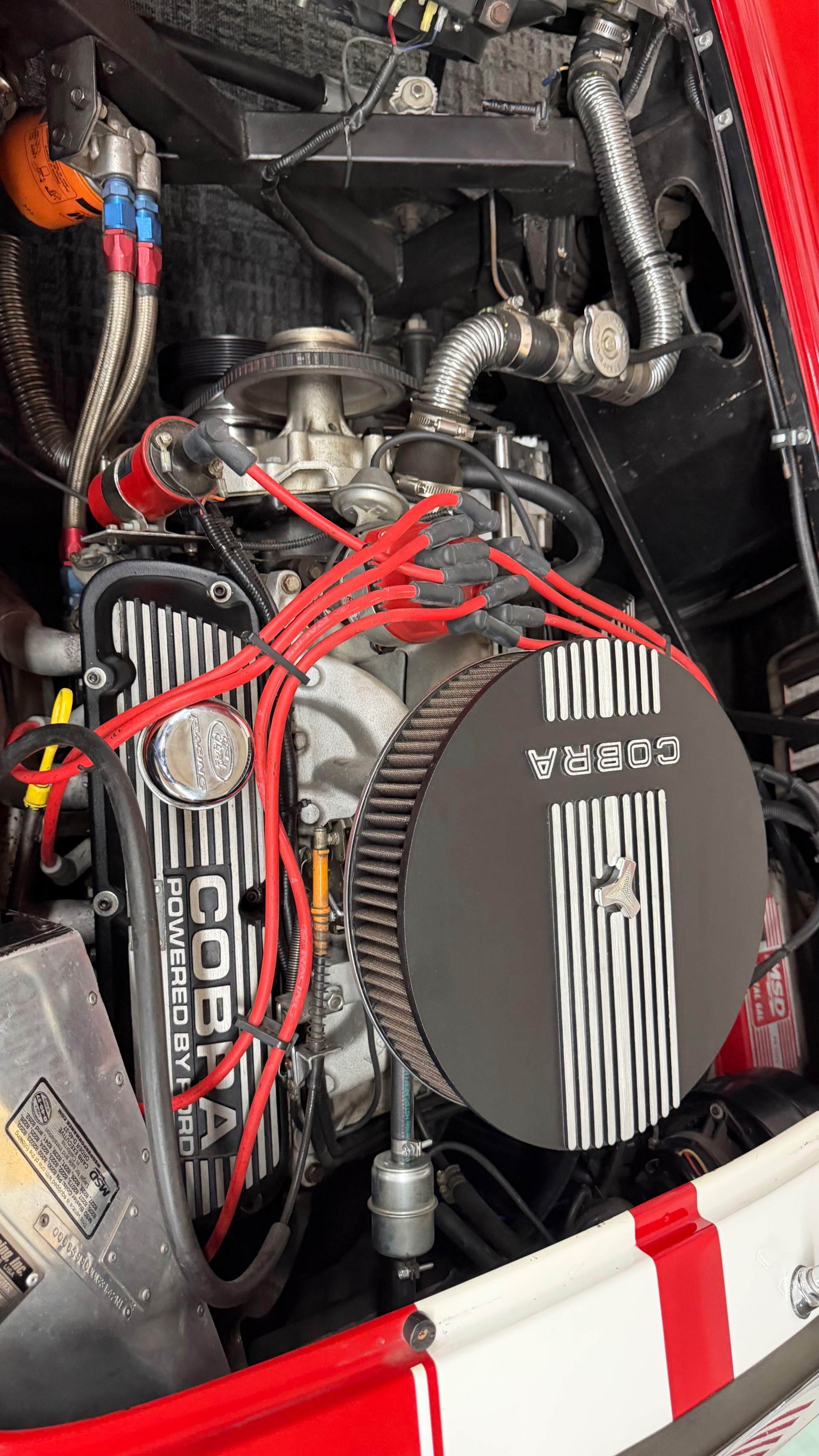 Used 1966 FORD COBRA FACTORY FIVE COBRA-SEE VIDEO | Mundelein, IL