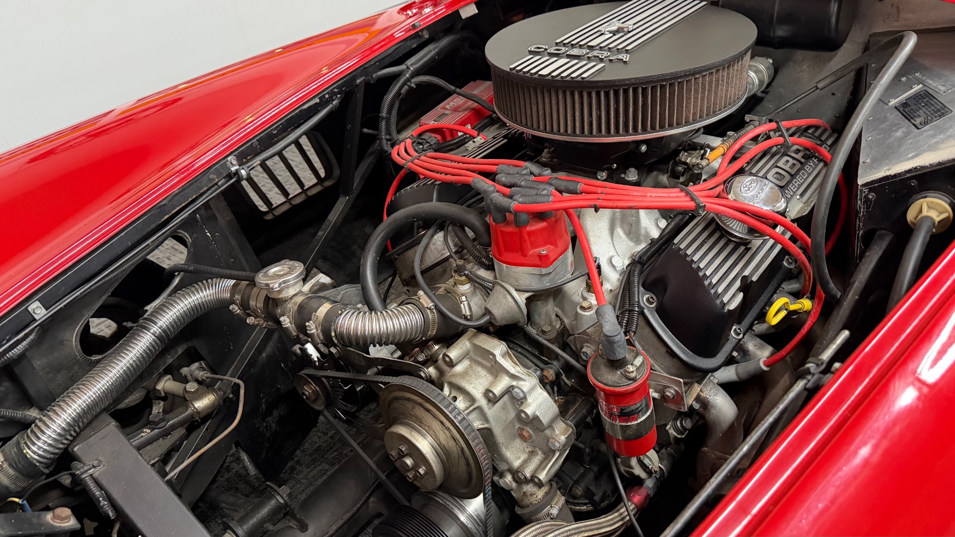 Used 1966 FORD COBRA FACTORY FIVE COBRA-SEE VIDEO | Mundelein, IL