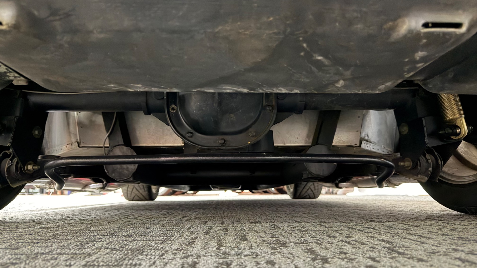 Used 1966 FORD COBRA FACTORY FIVE COBRA-SEE VIDEO | Mundelein, IL