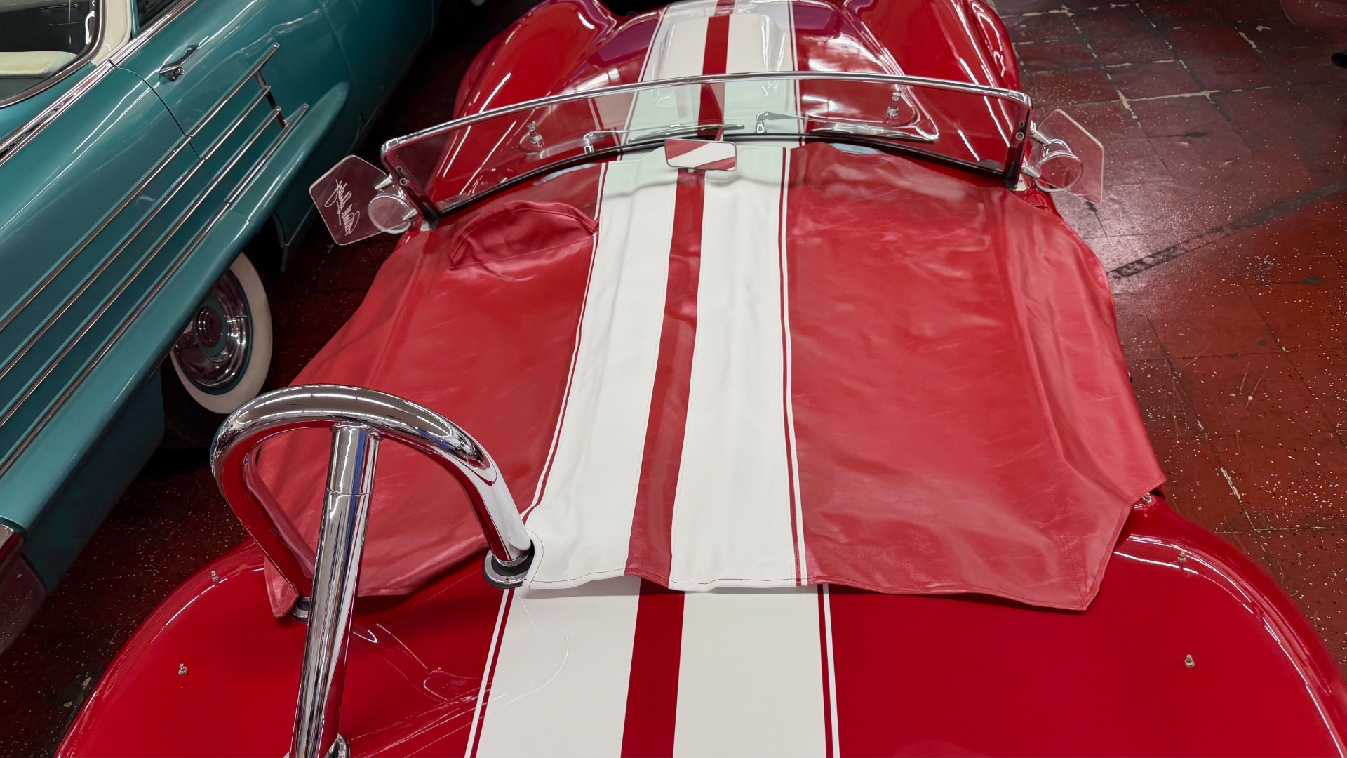 Used 1966 FORD COBRA FACTORY FIVE COBRA-SEE VIDEO | Mundelein, IL