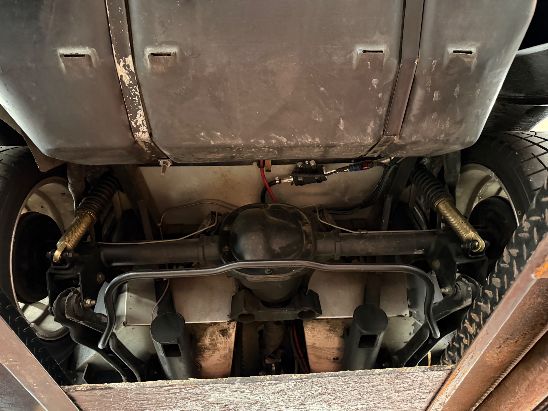 Used 1966 FORD COBRA FACTORY FIVE COBRA-SEE VIDEO | Mundelein, IL