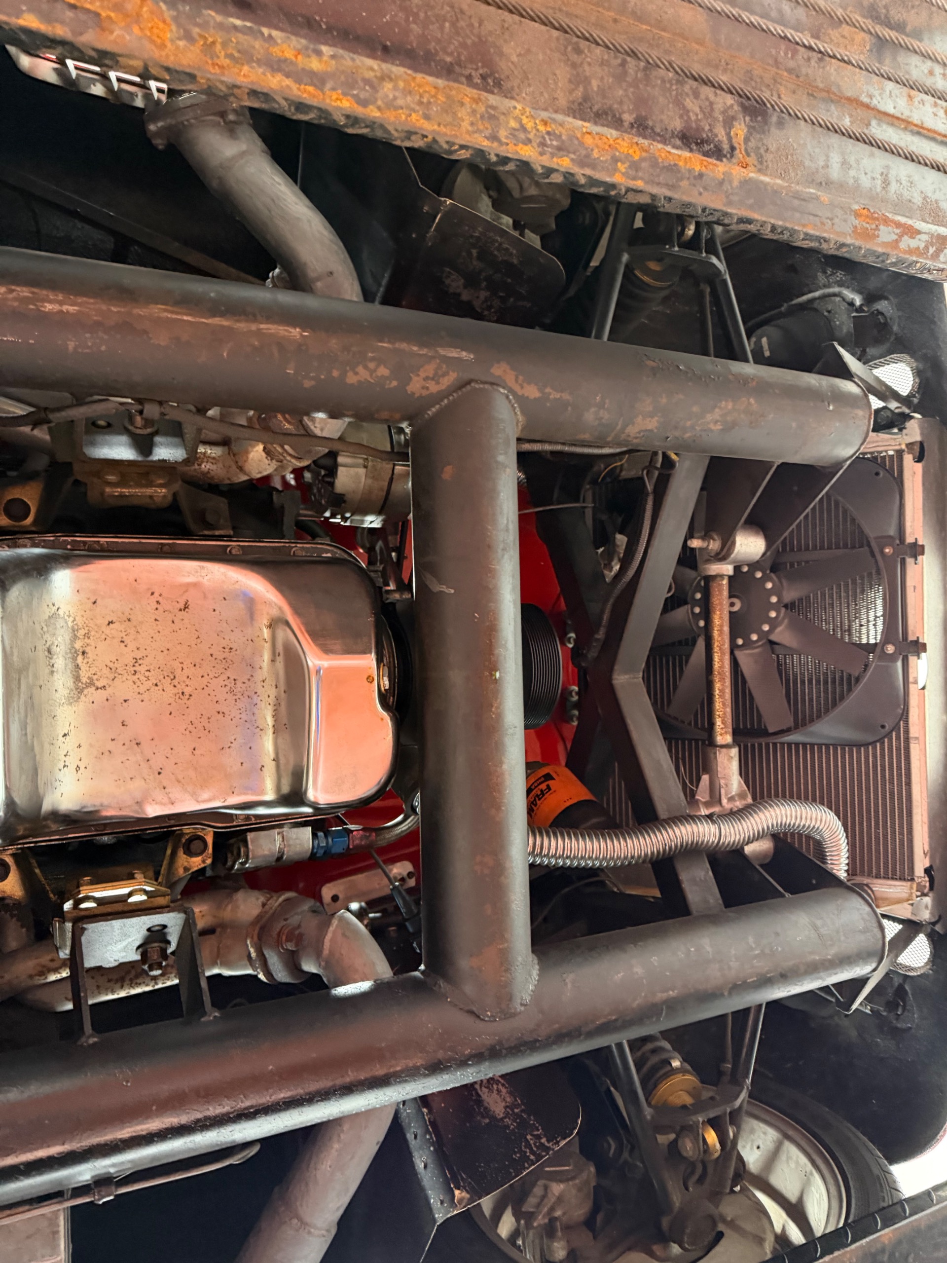Used 1966 FORD COBRA FACTORY FIVE COBRA-SEE VIDEO | Mundelein, IL