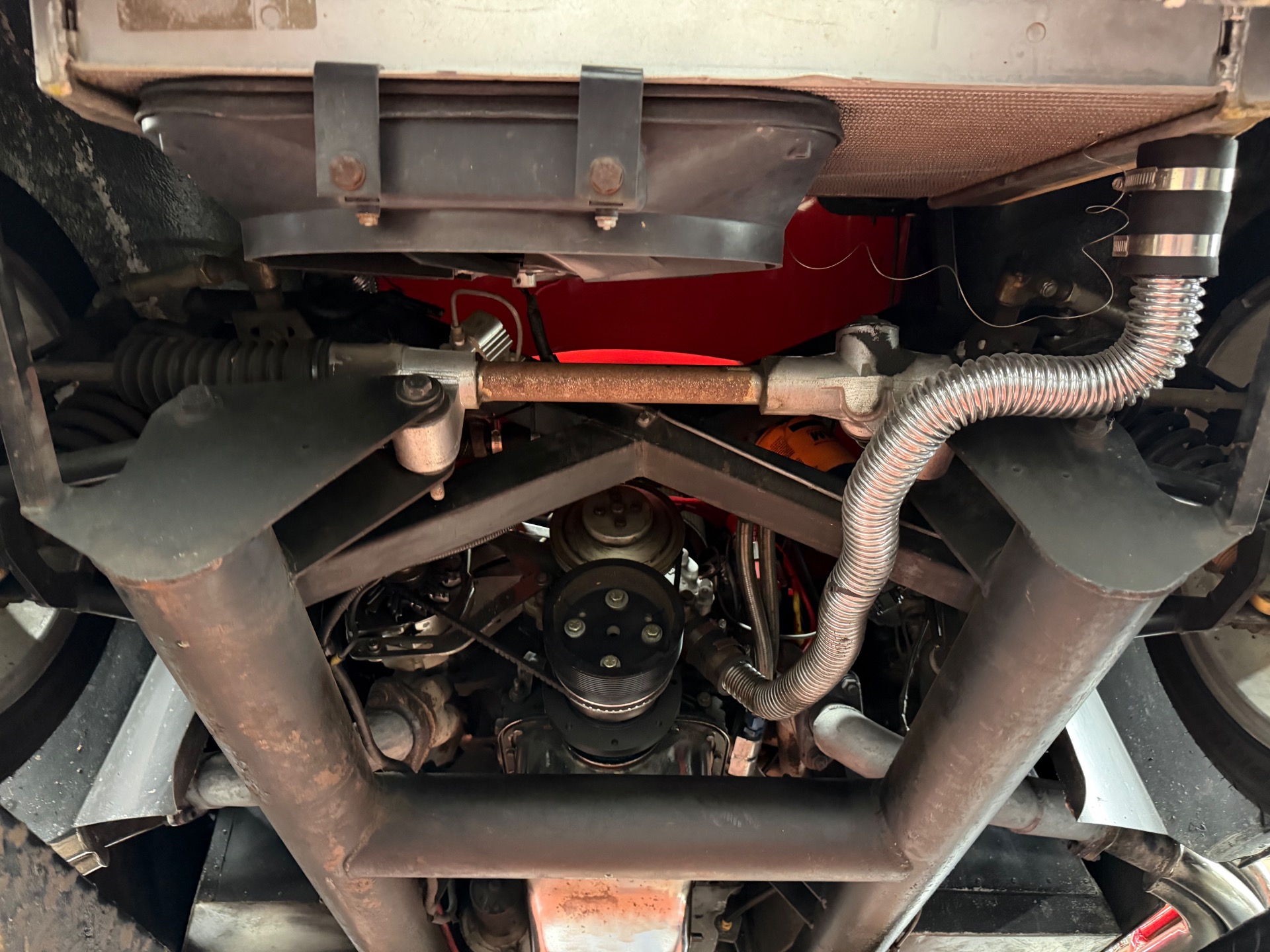 Used 1966 FORD COBRA FACTORY FIVE COBRA-SEE VIDEO | Mundelein, IL