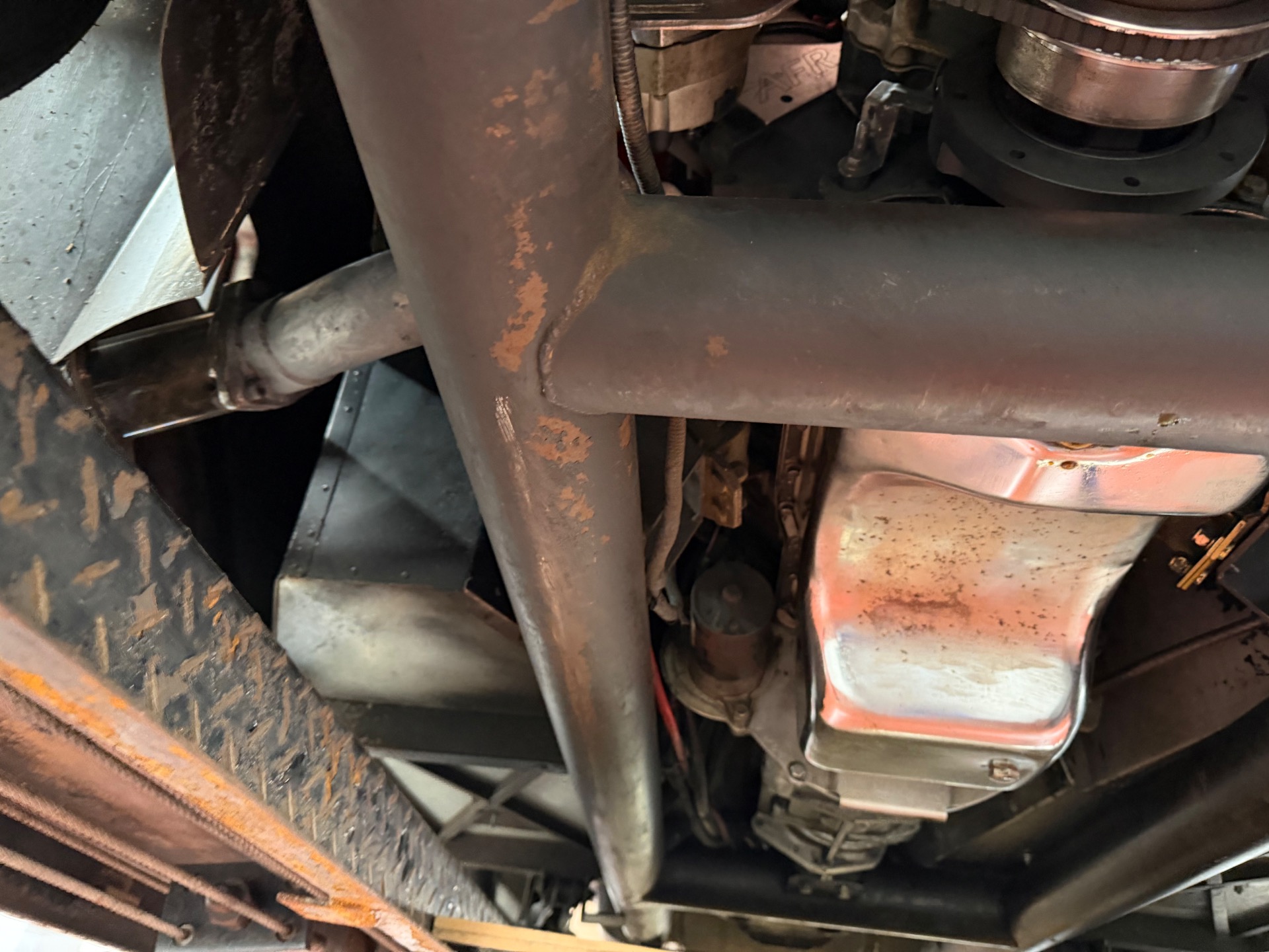 Used 1966 FORD COBRA FACTORY FIVE COBRA-SEE VIDEO | Mundelein, IL