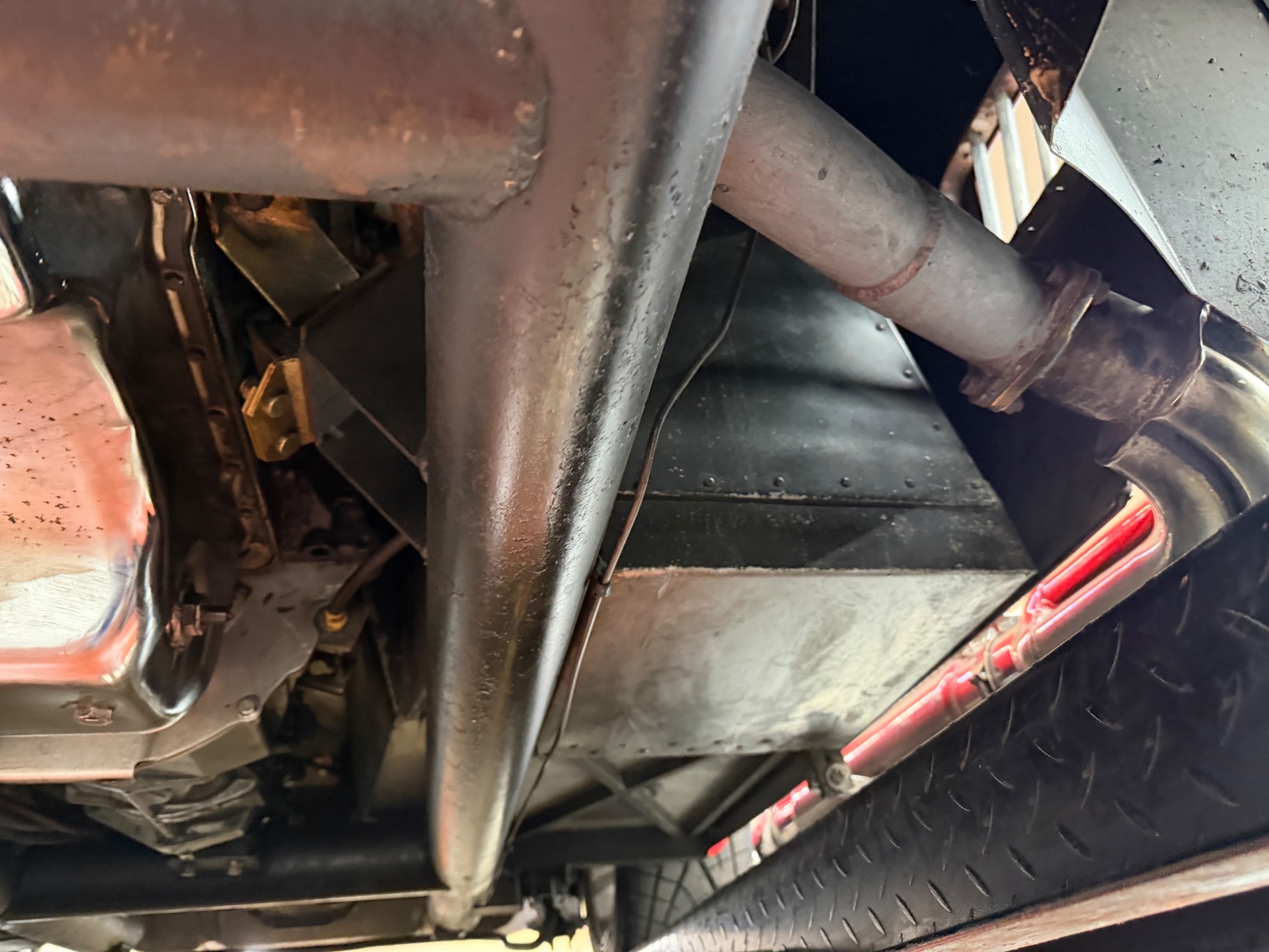 Used 1966 FORD COBRA FACTORY FIVE COBRA-SEE VIDEO | Mundelein, IL