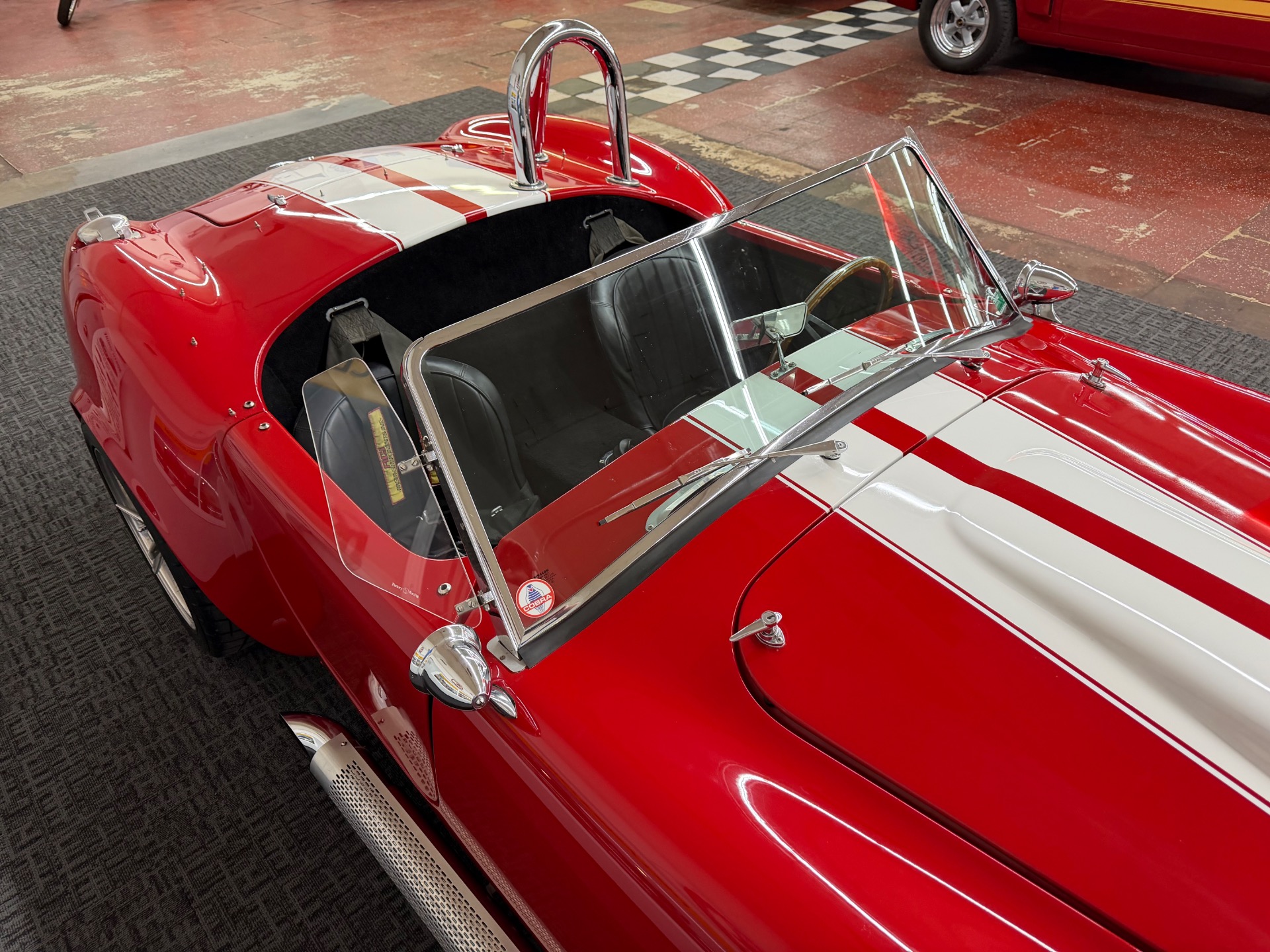 Used 1966 FORD COBRA FACTORY FIVE COBRA-SEE VIDEO | Mundelein, IL